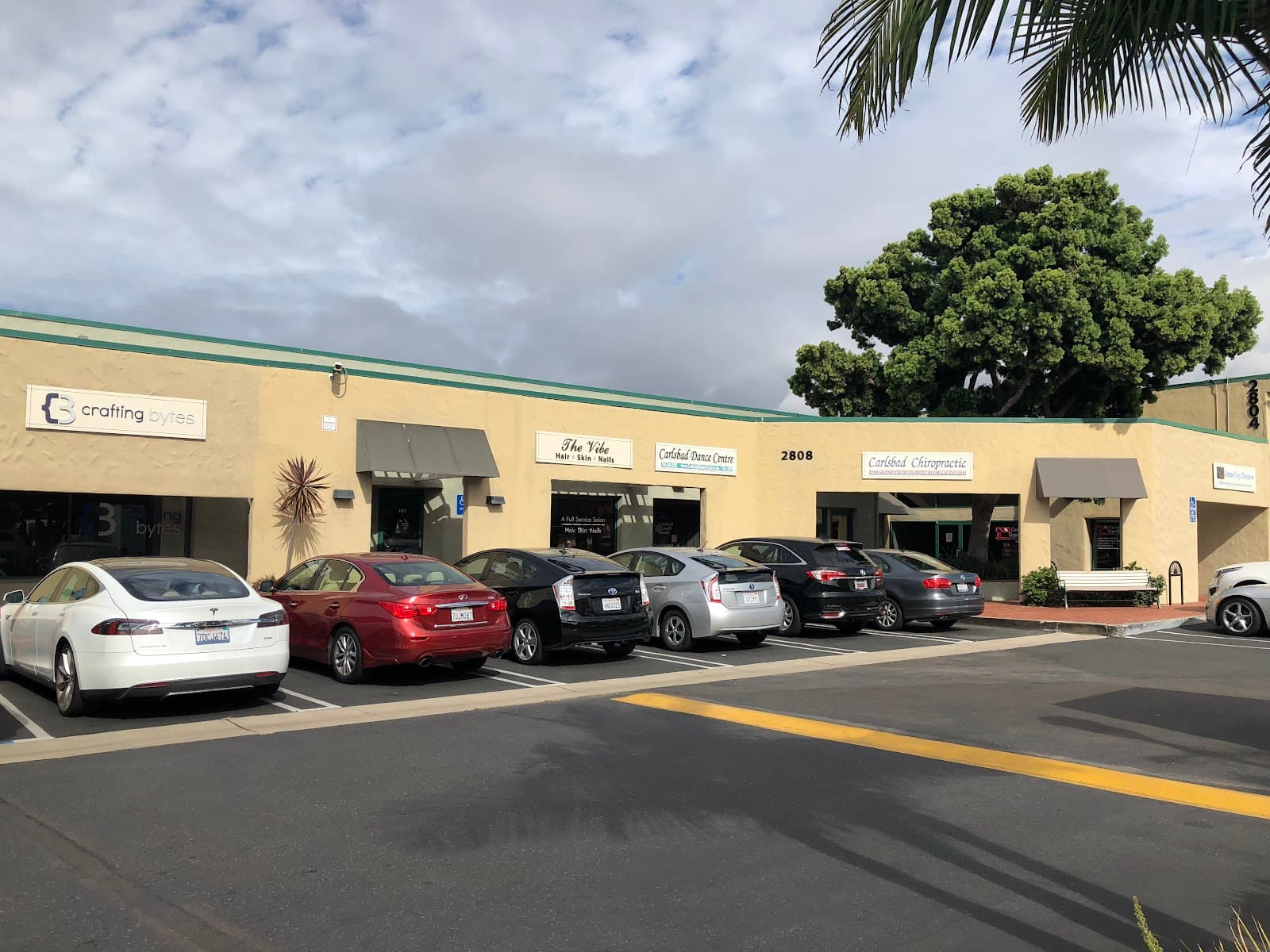 Carlsbad Chiropractic in Carlsbad, CA Carlsbad Chiropractic