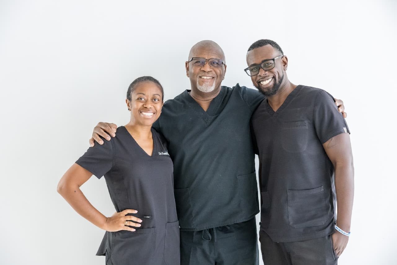 Serenity Chiropractic & Family Wellness Center in Carrollton, TX Serenity Chiropractic & Family Wellness Center