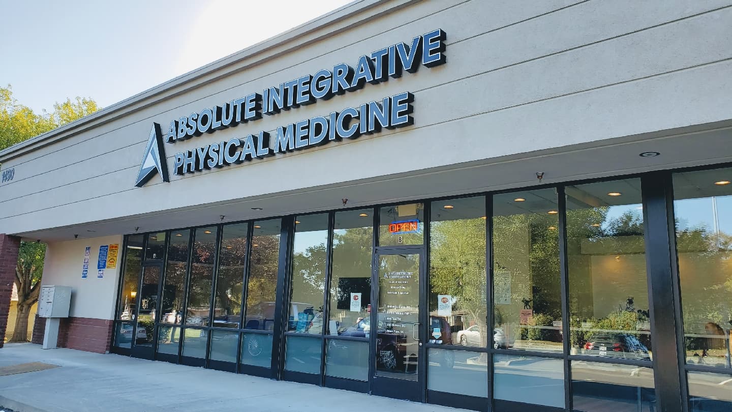 Absolute Integrative Physical Medicine in Vacaville, CA Absolute Integrative Physical Medicine