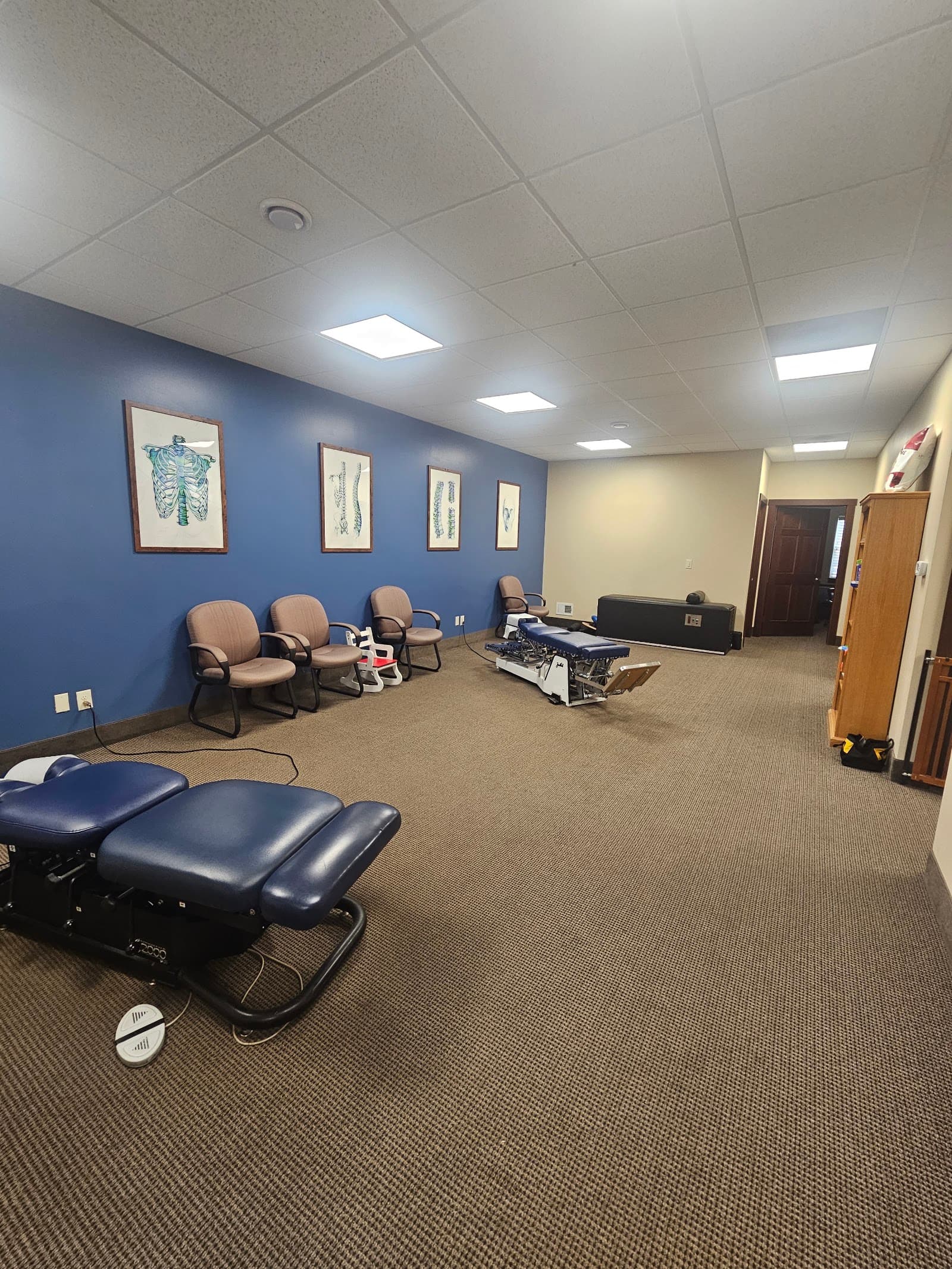 Firestone Chiropractic in Longmont, CO Firestone Chiropractic