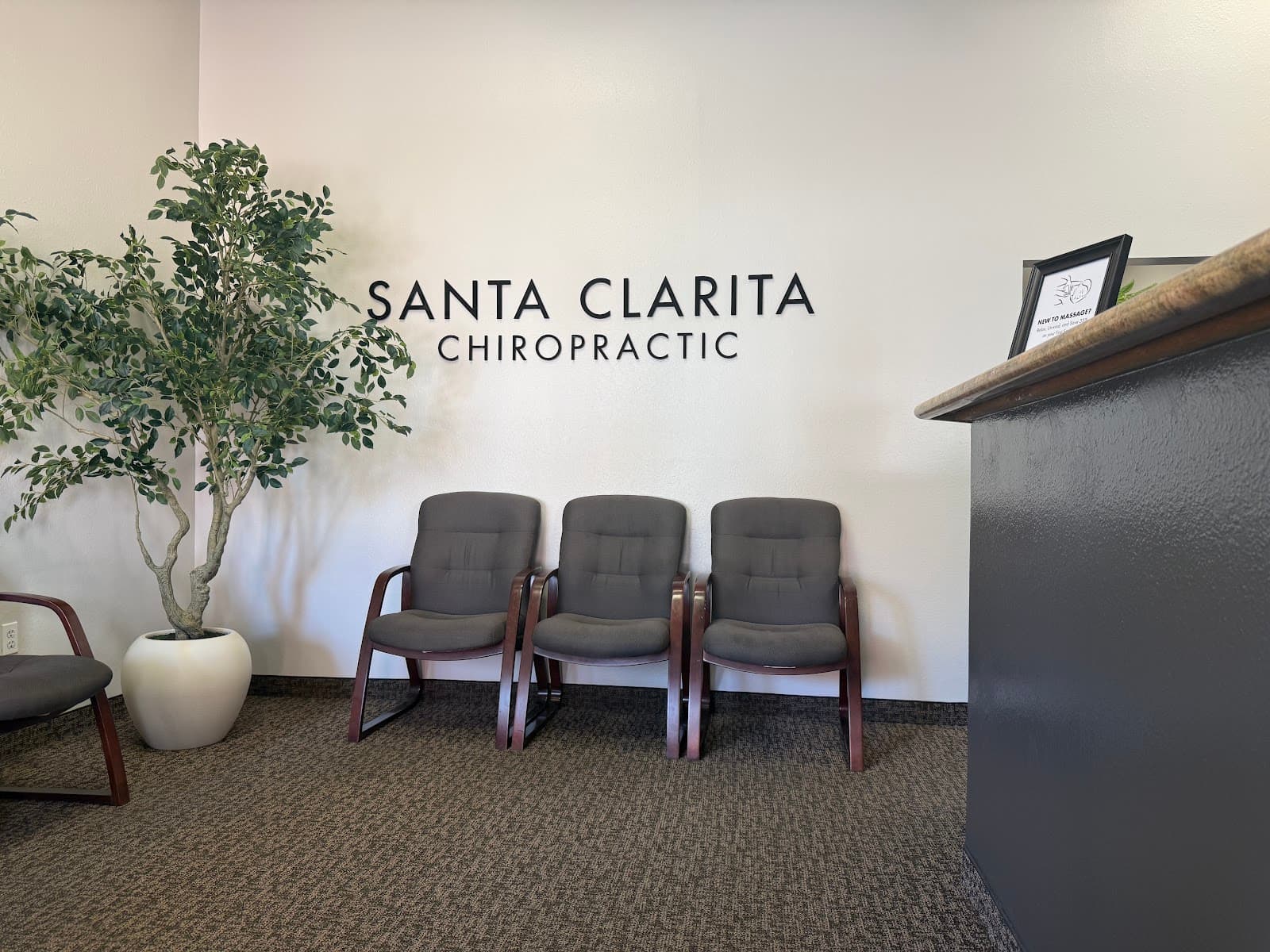 Santa Clarita Chiropractic - Erik Lee DC in Santa Clarita, CA Santa Clarita Chiropractic - Erik Lee DC
