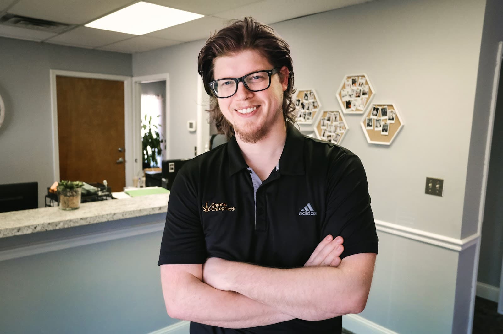 Chronic Chiropractic in Broken Arrow, OK Chronic Chiropractic