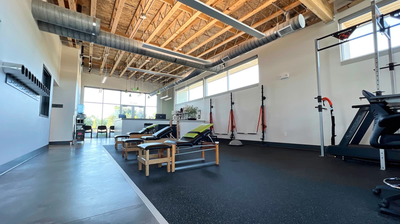Modern Chiropractic Center in Boise, ID Modern Chiropractic Center