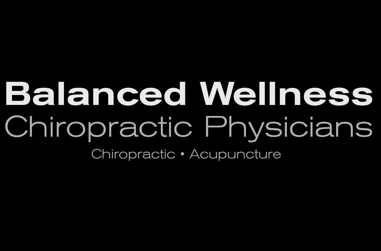 Balanced Wellness Chiropractic Physicians photo
