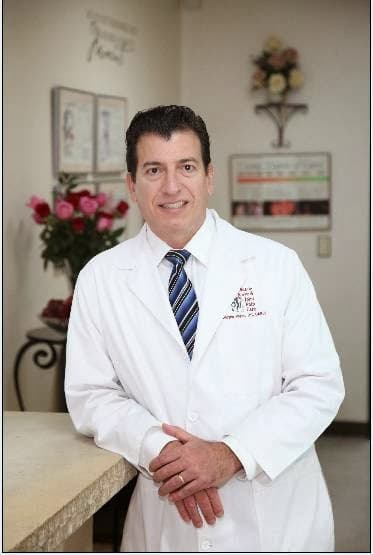 Wayne Press Chiropractic in Simi Valley, CA Wayne Press Chiropractic