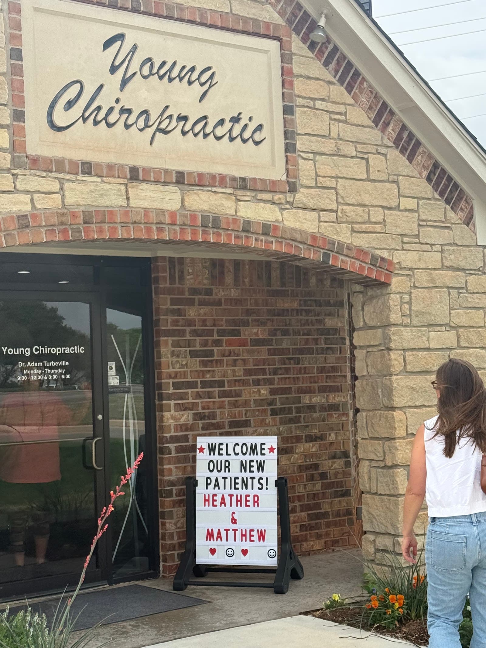 Young Chiropractic photo