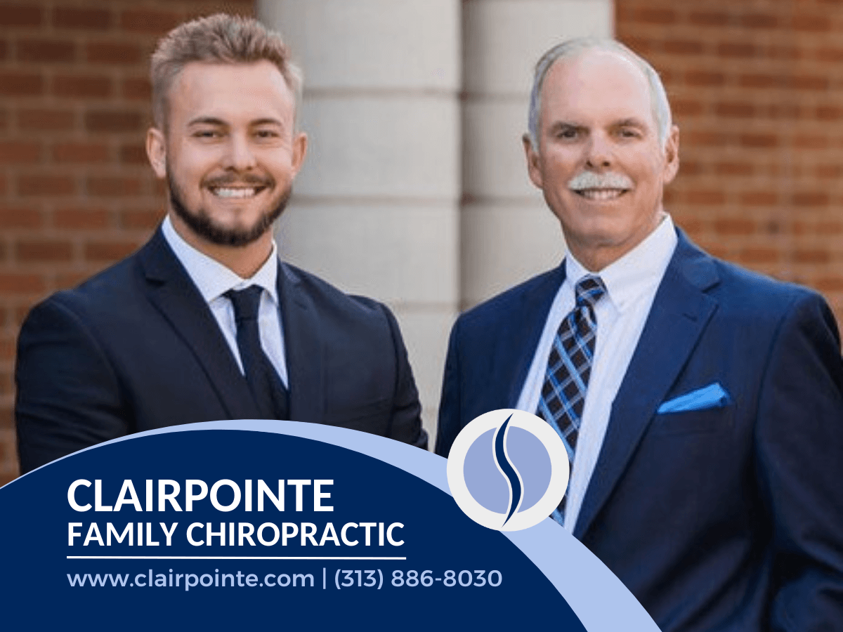 Clairpointe Family Chiropractic