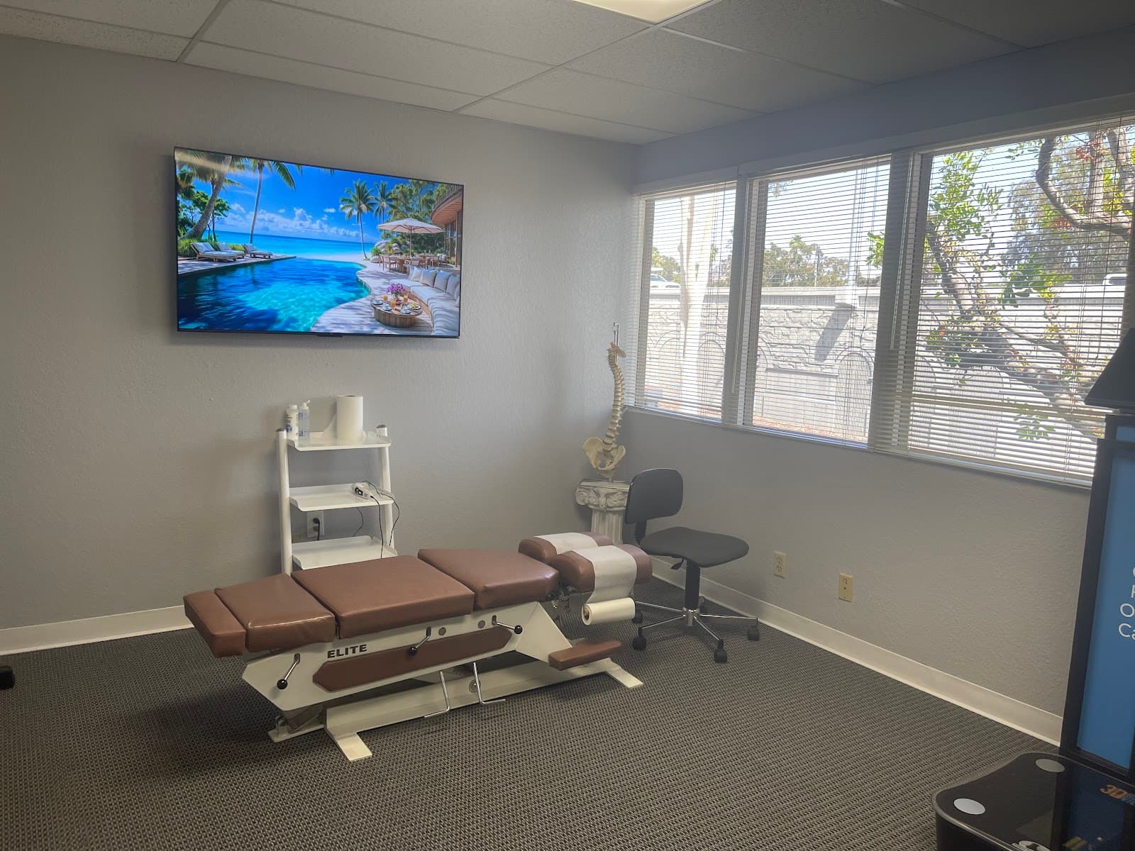 Millennium Chiropractic in Riverside, CA Millennium Chiropractic