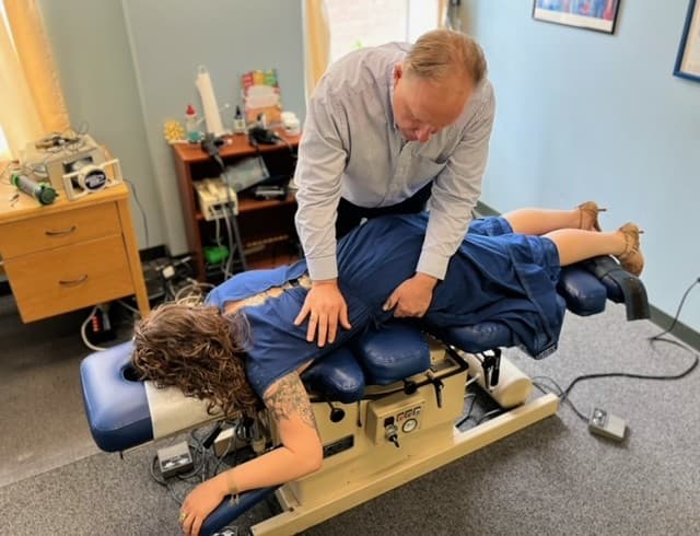 Westside Chiropractic, LLC in Hartford, CT Westside Chiropractic, LLC