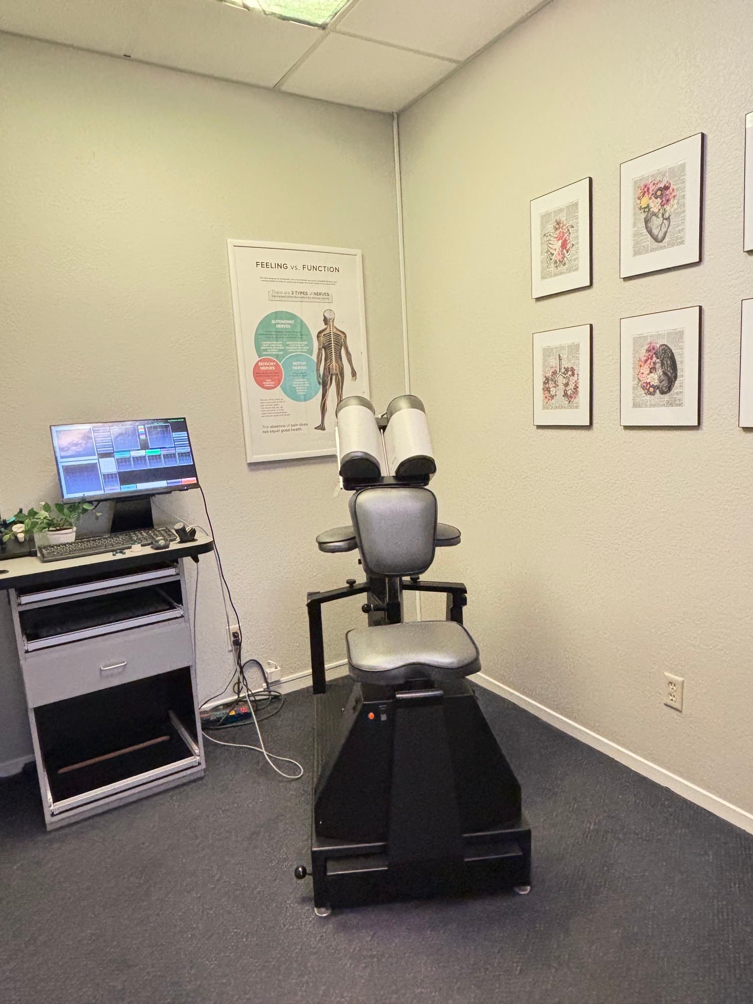Apex Performance Chiropractic in Salinas, CA Apex Performance Chiropractic