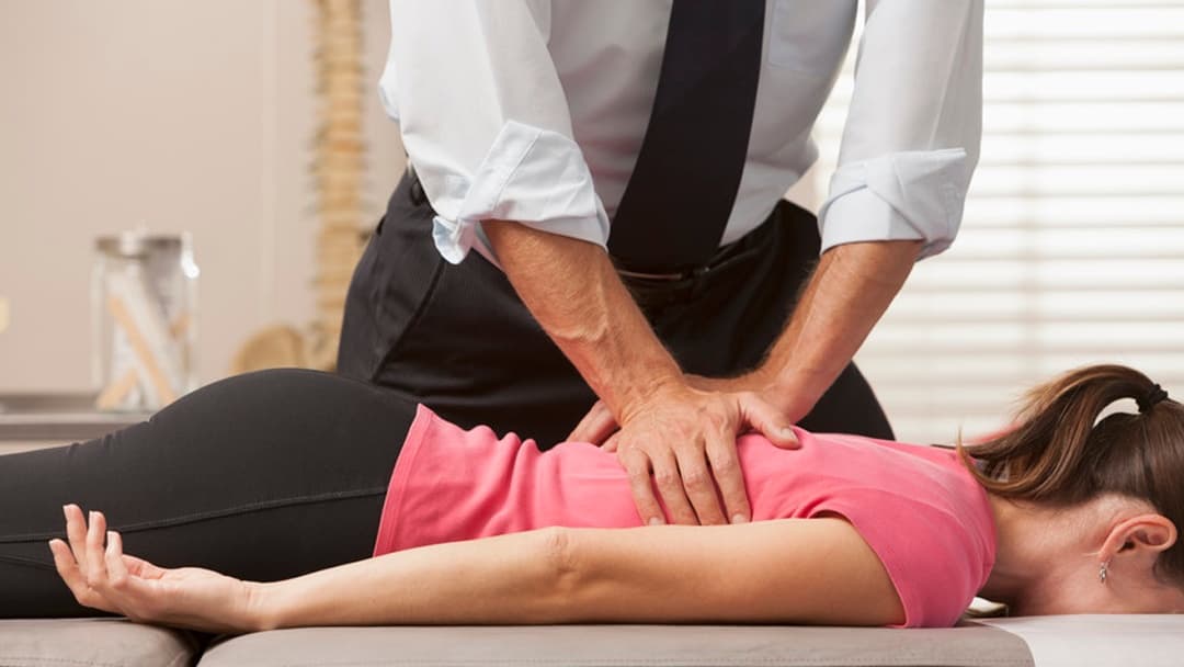 Kay Chiropractic in Huntsville, AL Kay Chiropractic