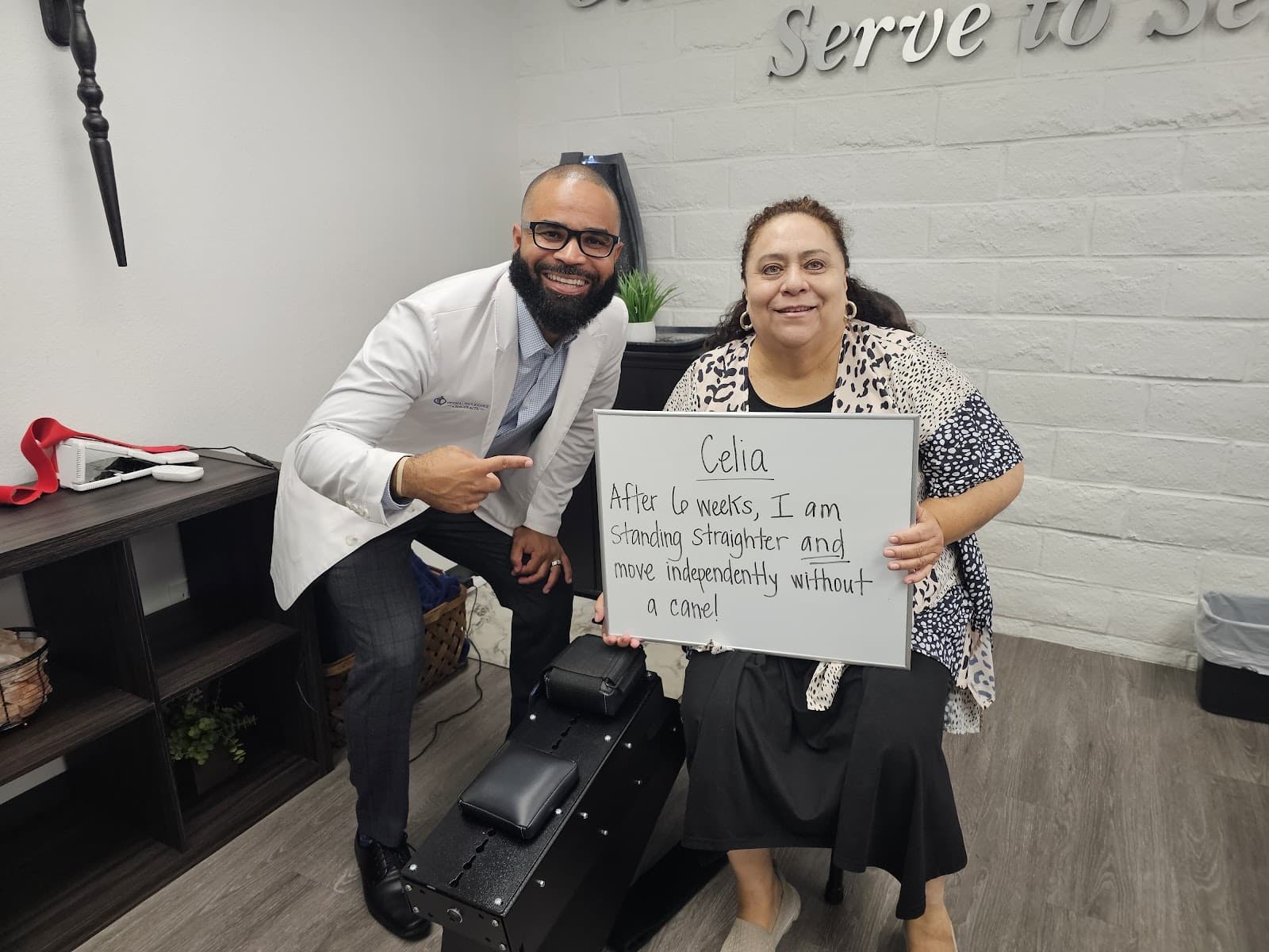 Optimal Performance Chiropractic in Riverside, CA Optimal Performance Chiropractic
