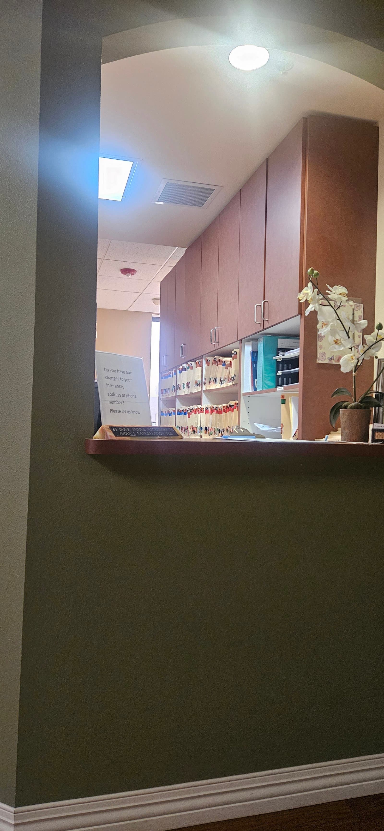 Salt Family Chiropractic in Chula Vista, CA Salt Family Chiropractic