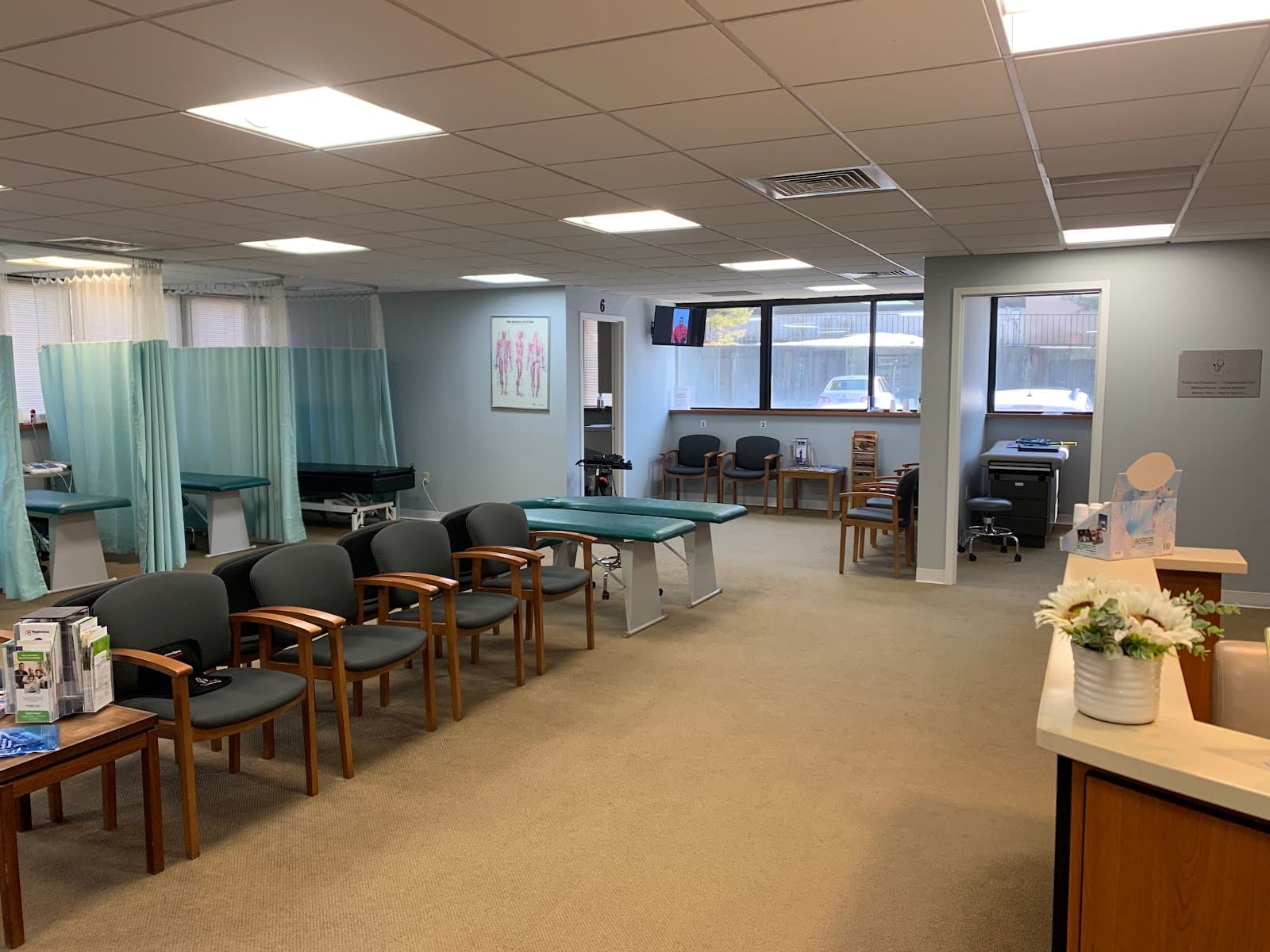 Inglis Chiropractic & Wellness Center in Stamford, CT Inglis Chiropractic & Wellness Center