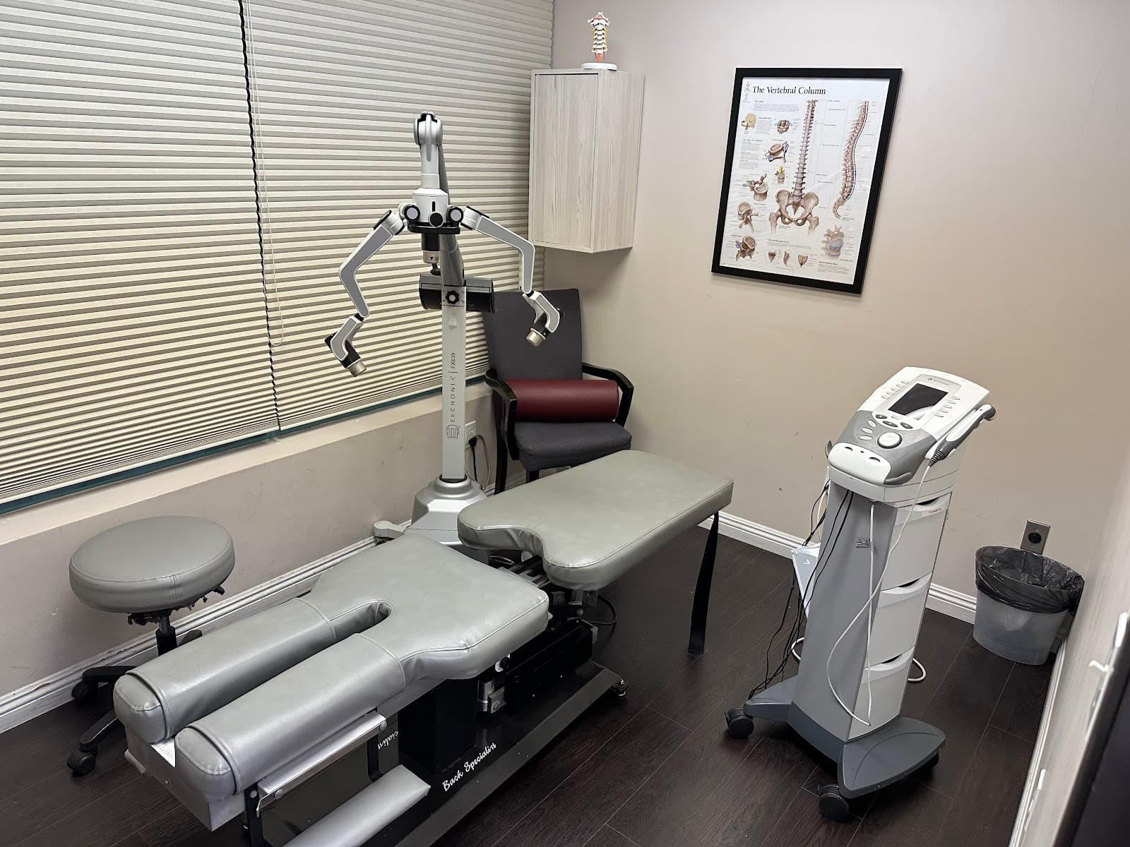 Prime Spine & Wellness in Glendale, CA Prime Spine & Wellness