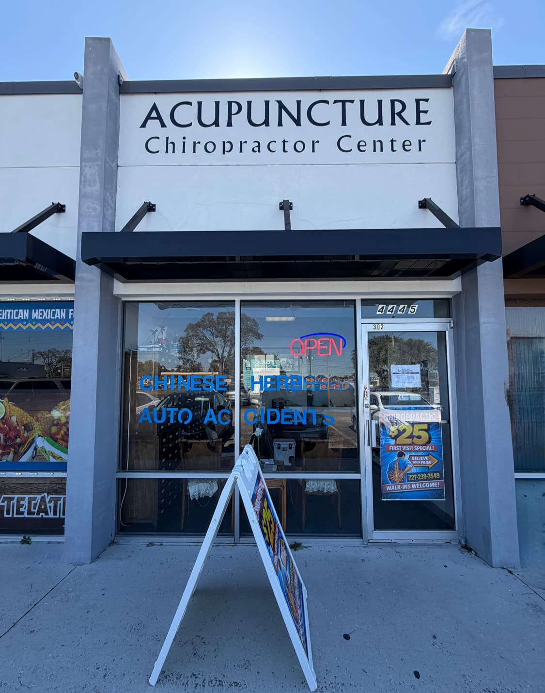 East Bay Chiropractic in Clearwater, FL East Bay Chiropractic