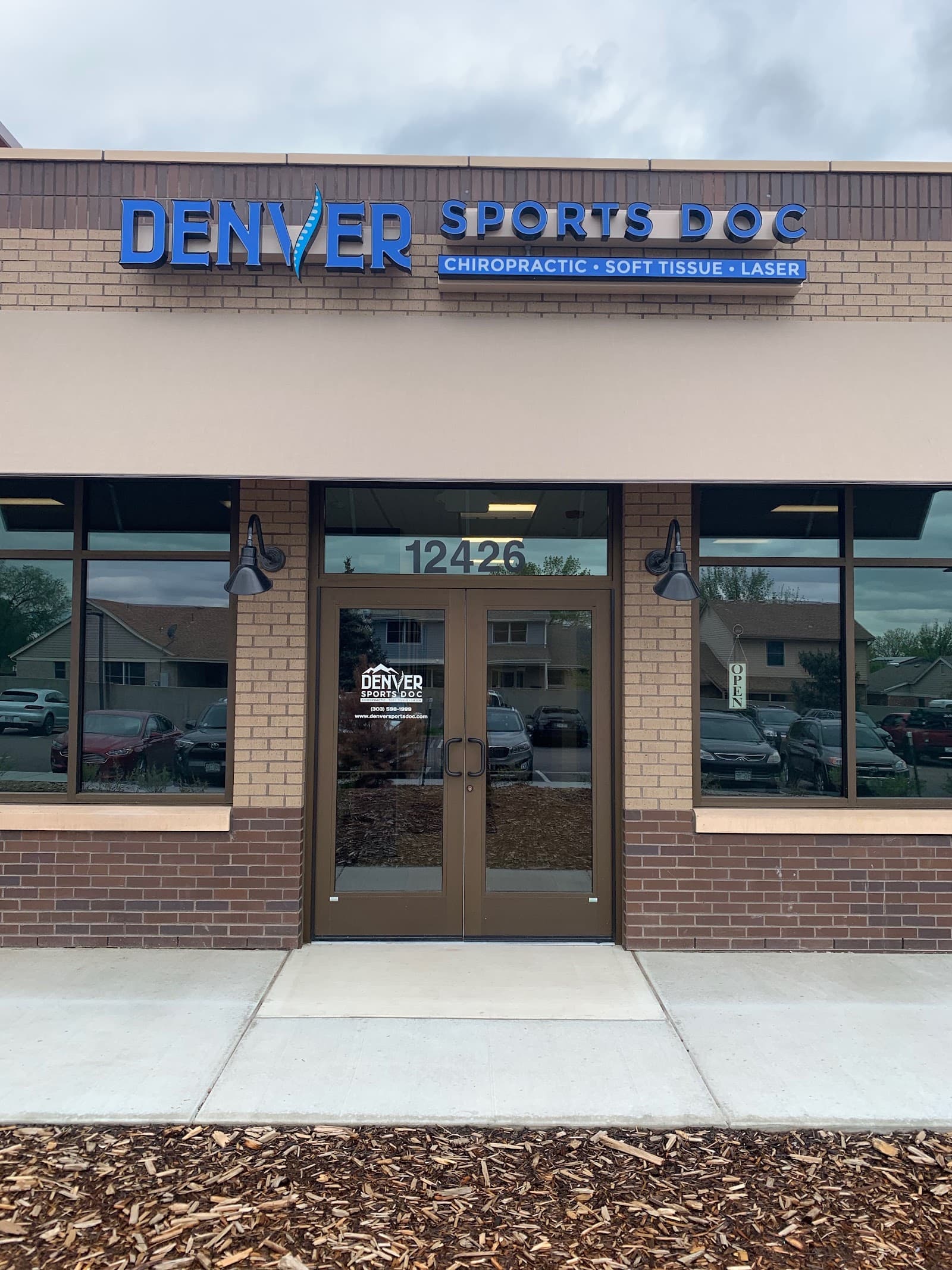 Denver Sports Docs in Thornton, CO Denver Sports Docs