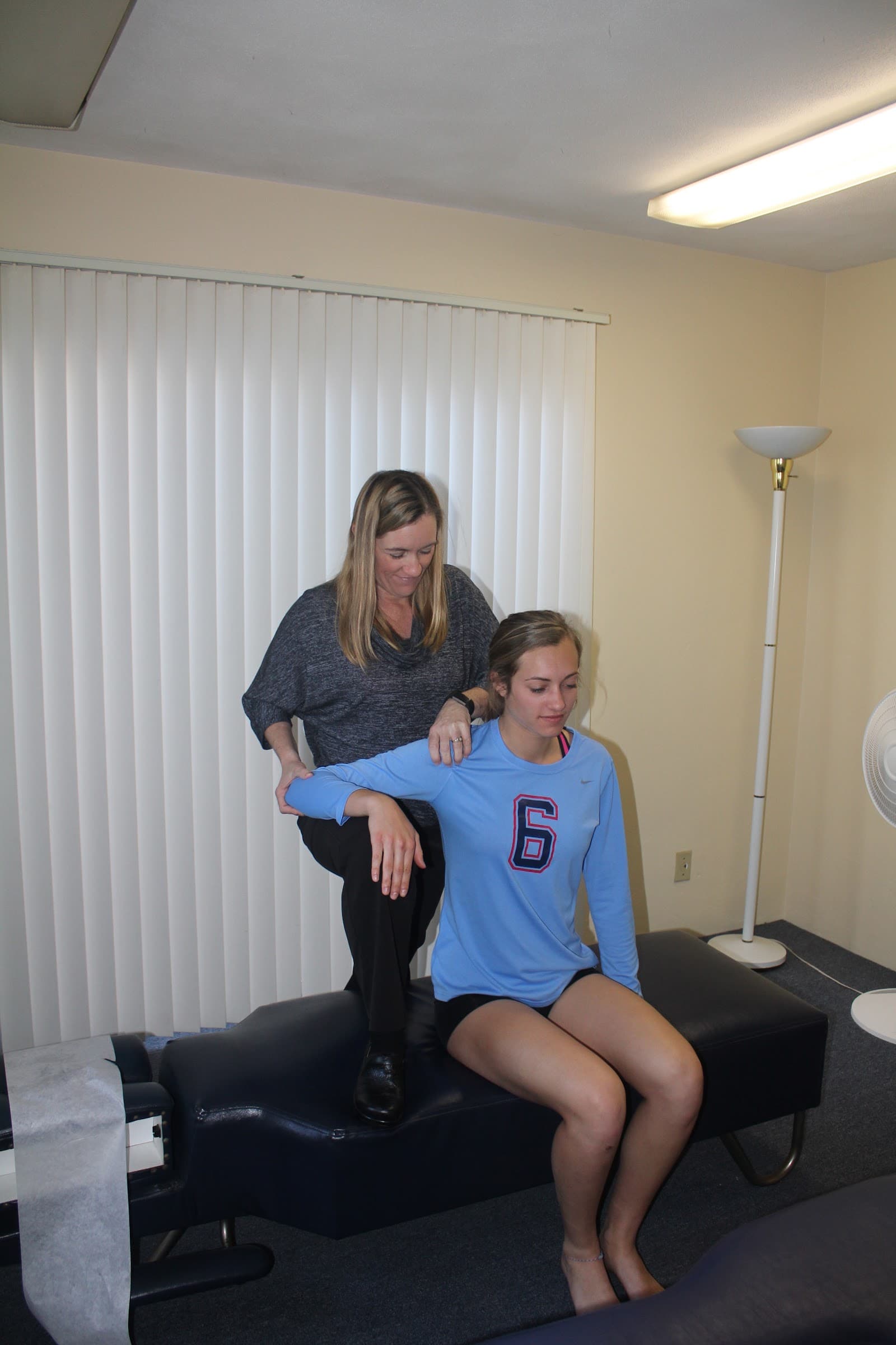 Carlsbad Chiropractic Center in Carlsbad, CA Carlsbad Chiropractic Center