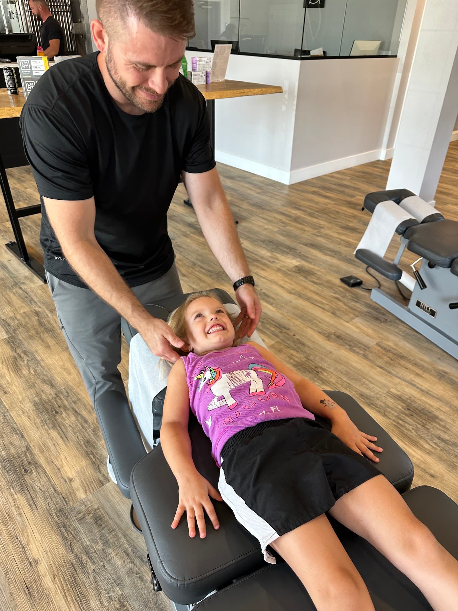 Freedom Chiropractic: Eric Simonton DC in Billings, MT Freedom Chiropractic: Eric Simonton DC