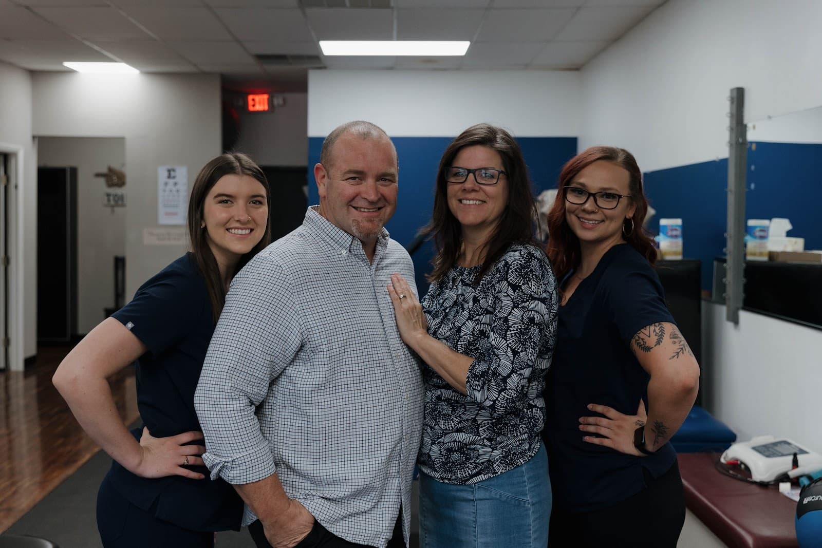Maple Leaf Chiropractic (Dr David Campbell, D.C.) in Tempe, AZ Maple Leaf Chiropractic (Dr David Campbell, D.C.)