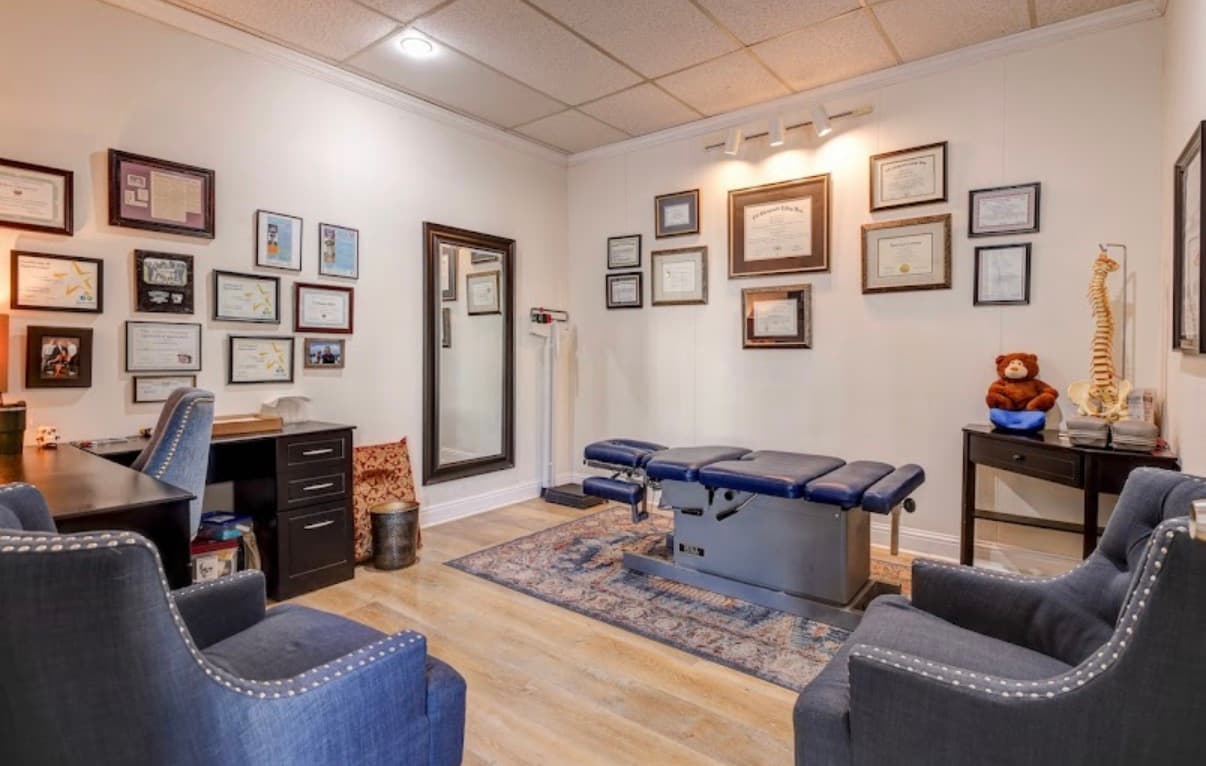 Rivertown Chiropractic in Antioch, CA Rivertown Chiropractic