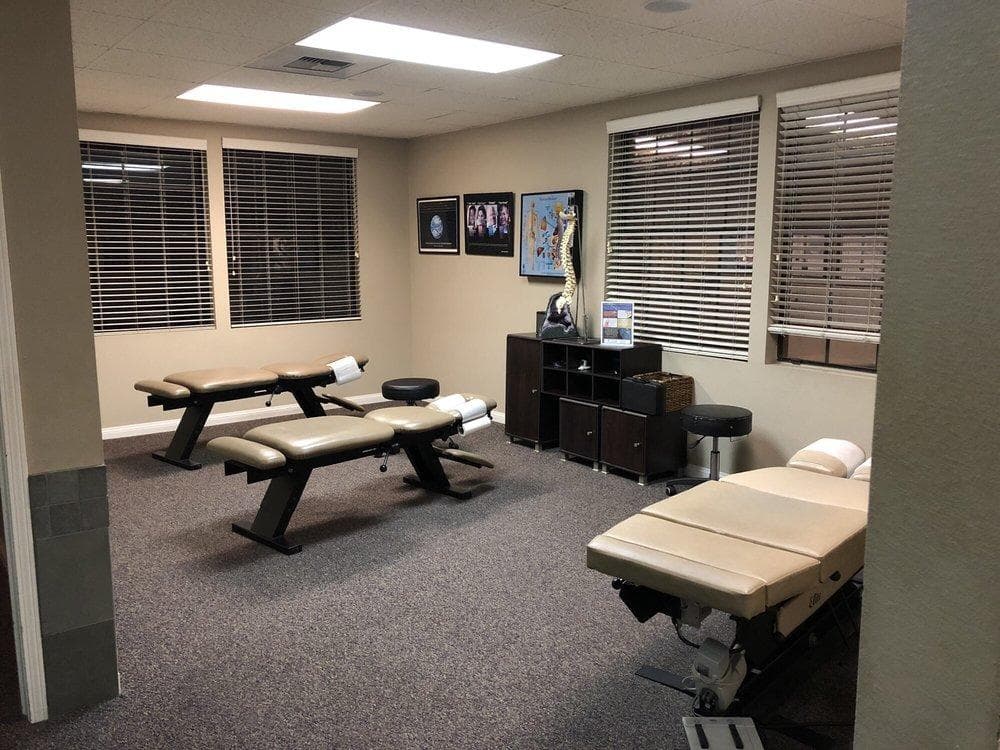 Atlas Chiropractic & Wellness Center in Costa Mesa, CA Atlas Chiropractic & Wellness Center