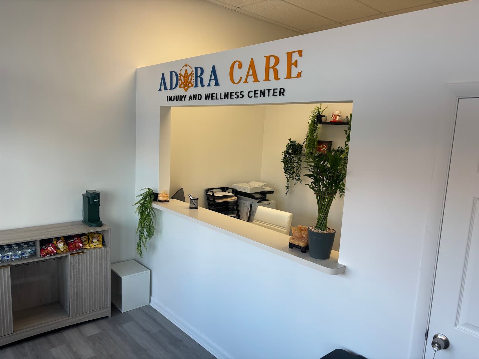 Adora Care Injury and Wellness Center in Hialeah, FL Adora Care Injury and Wellness Center