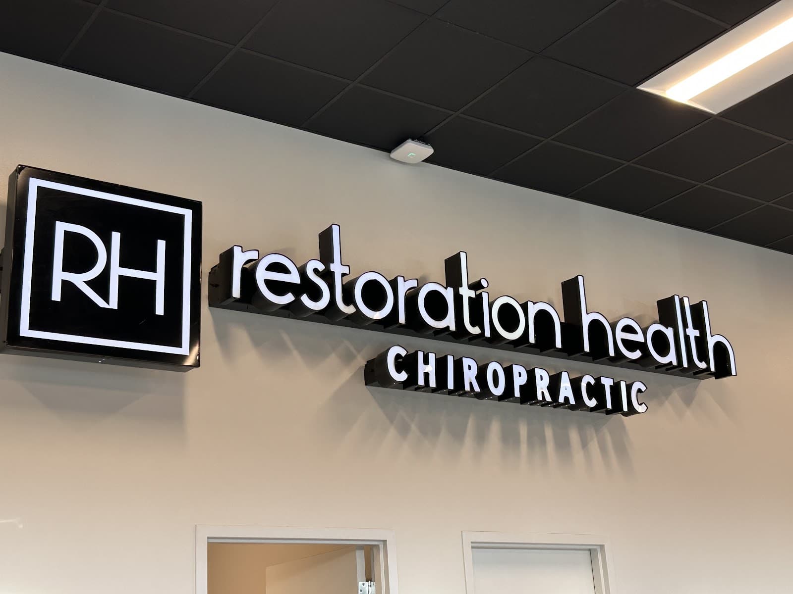 Restoration Health Chiropractic in Little Rock, AR Restoration Health Chiropractic