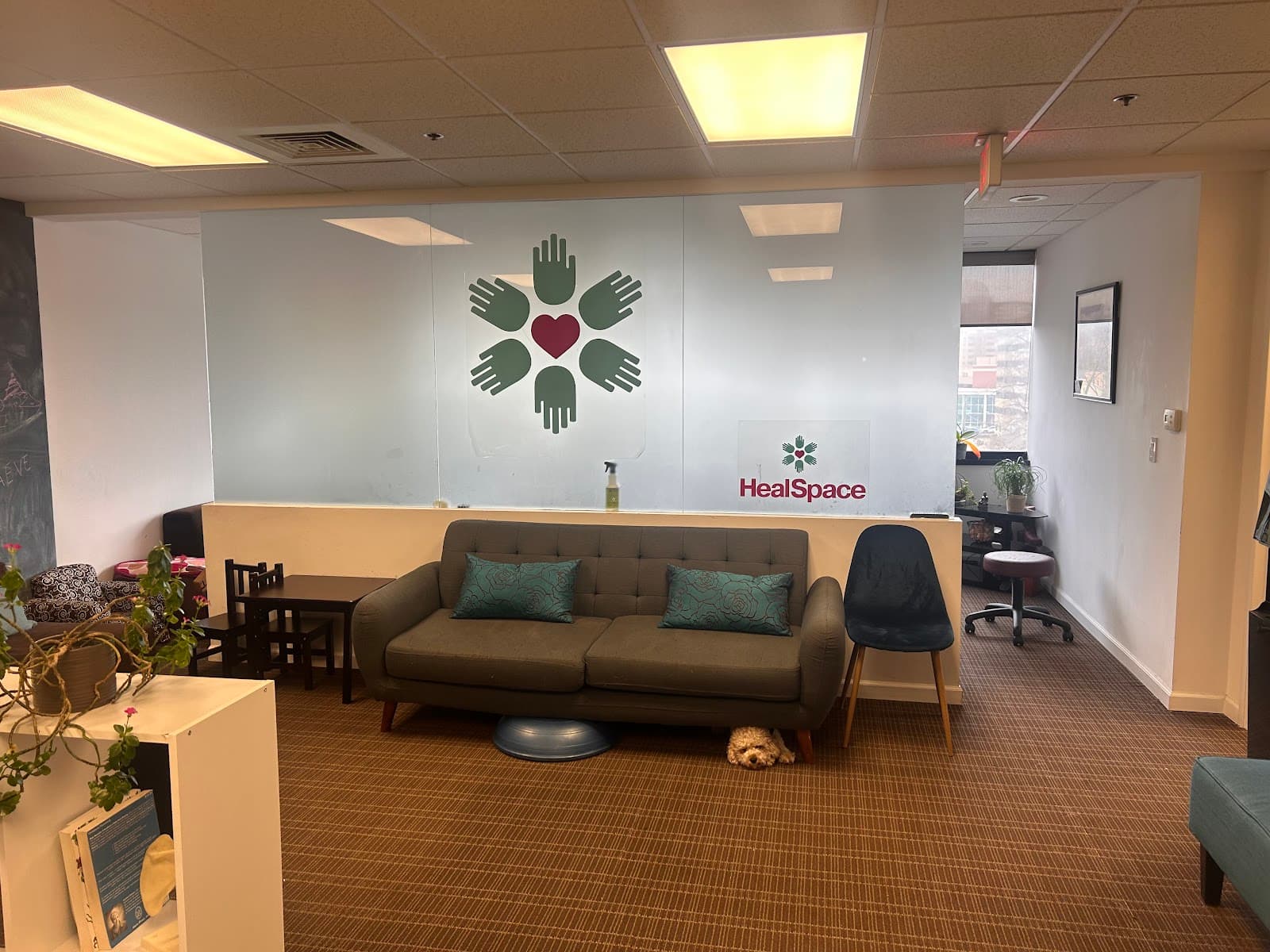 HealSpace - Prenatal & Family Holistic Center in Stamford, CT HealSpace - Prenatal & Family Holistic Center