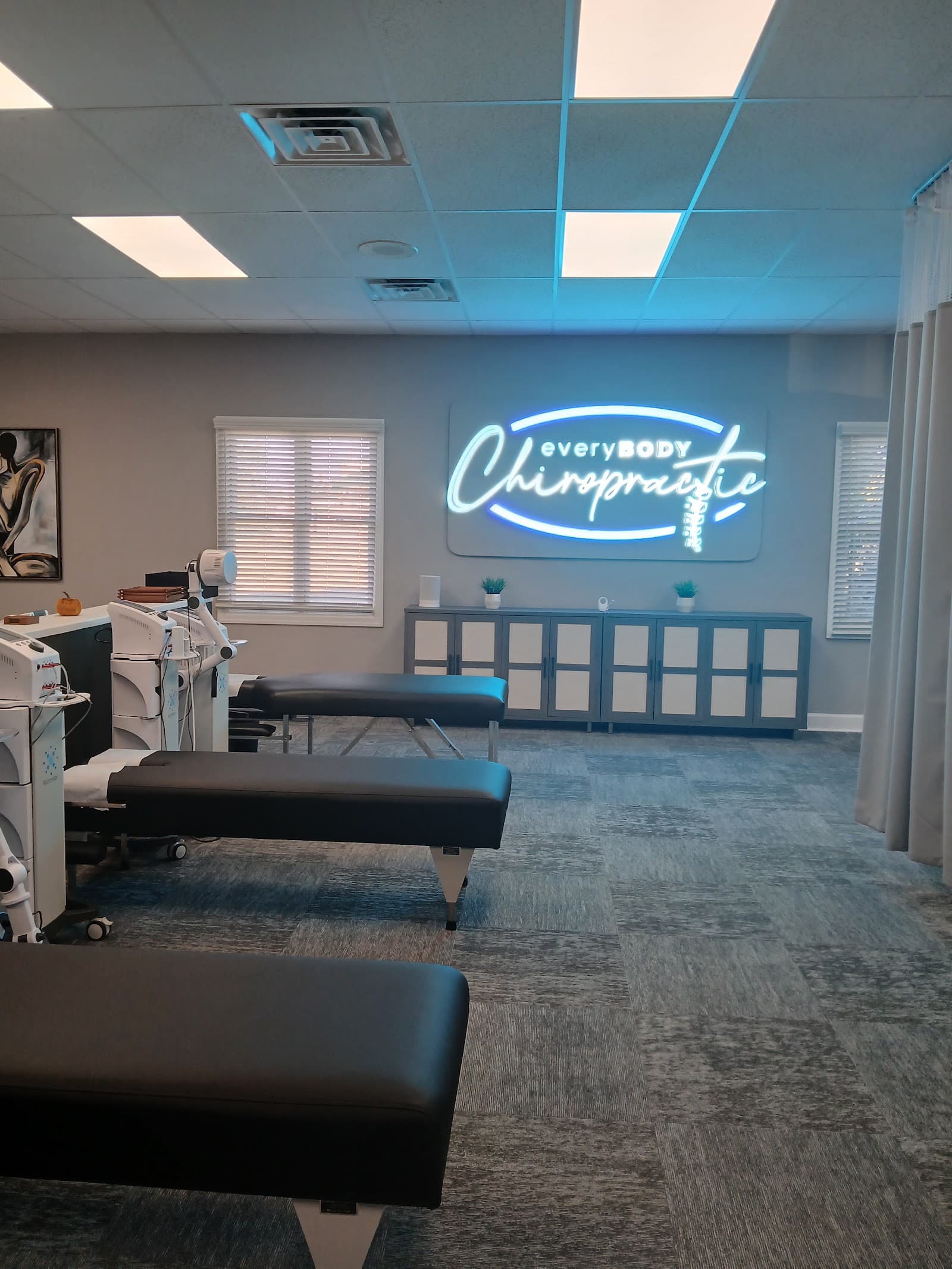 Everybody Chiropractic in Montgomery, AL Everybody Chiropractic