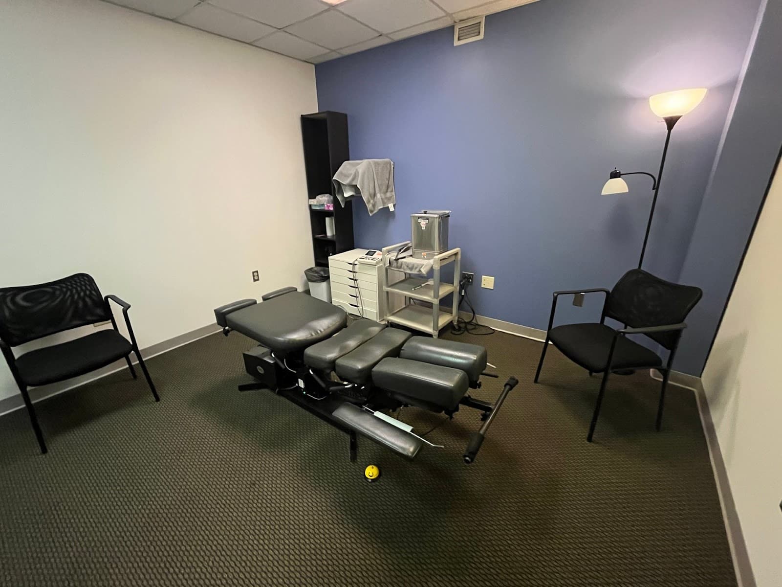 MCR Chiropractic in Brockton, MA MCR Chiropractic