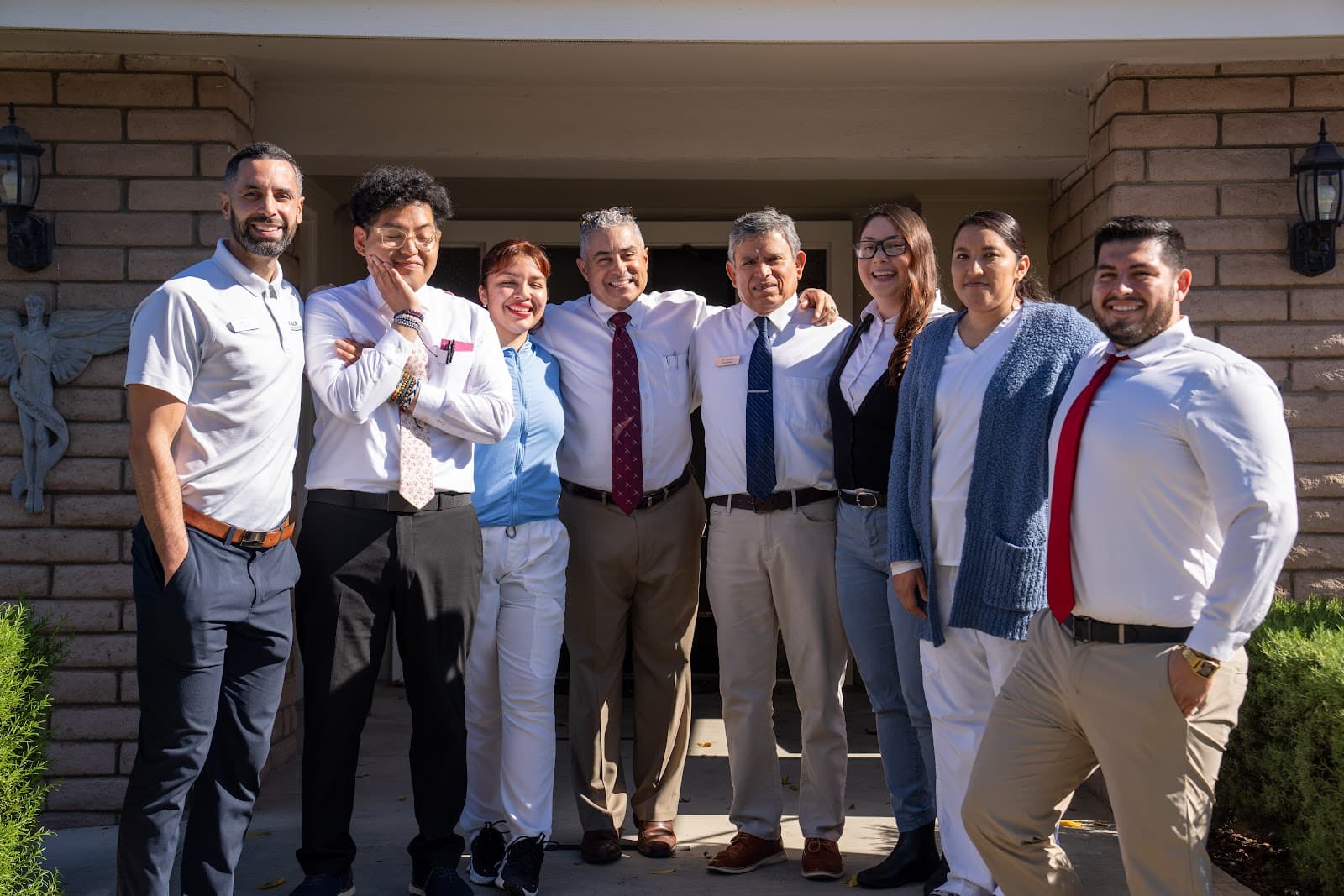 Ocon Family Chiropractic in Salinas, CA Ocon Family Chiropractic