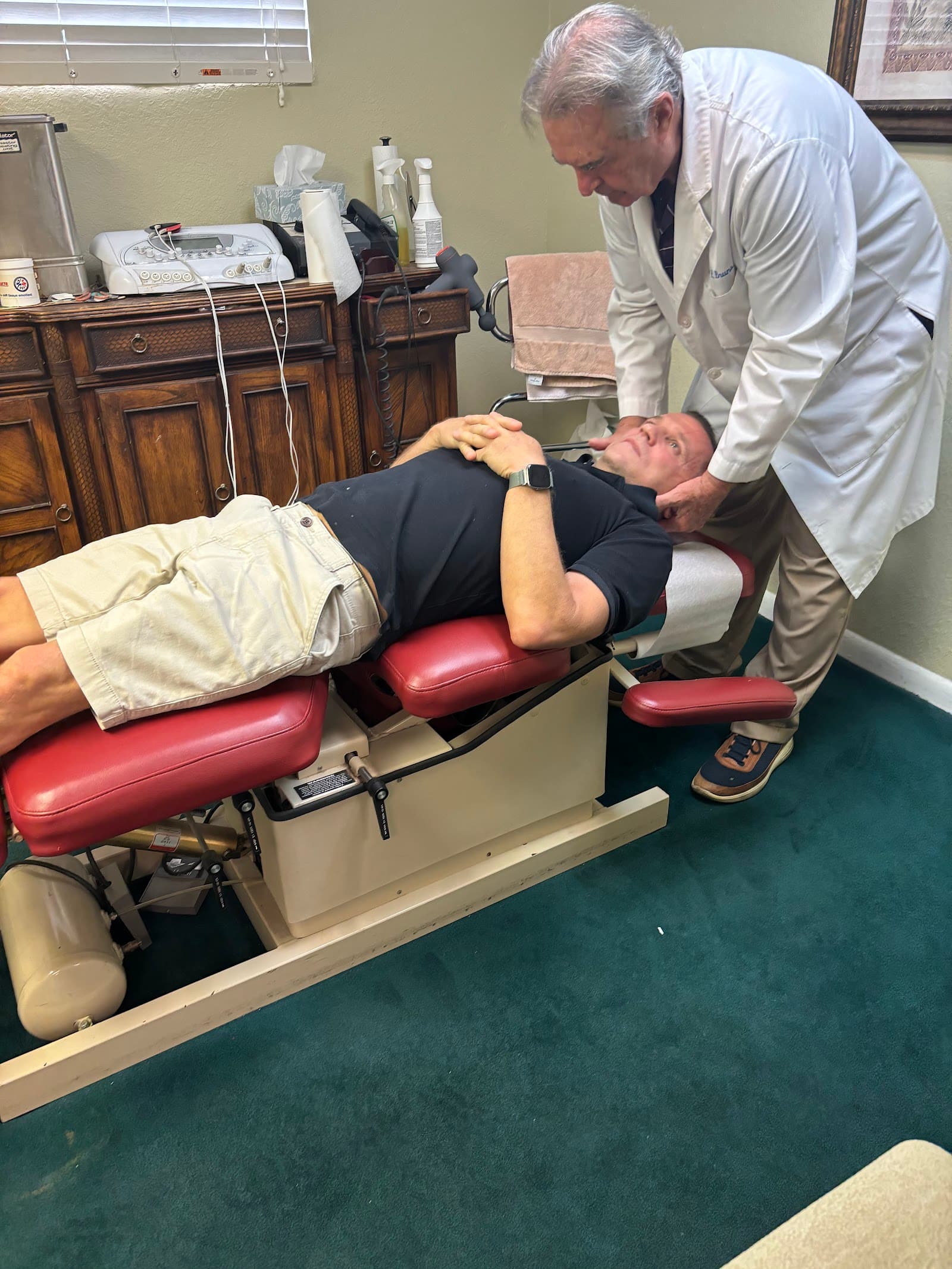 Lauderdale Chiropractic Clinic in Fort Lauderdale, FL Lauderdale Chiropractic Clinic