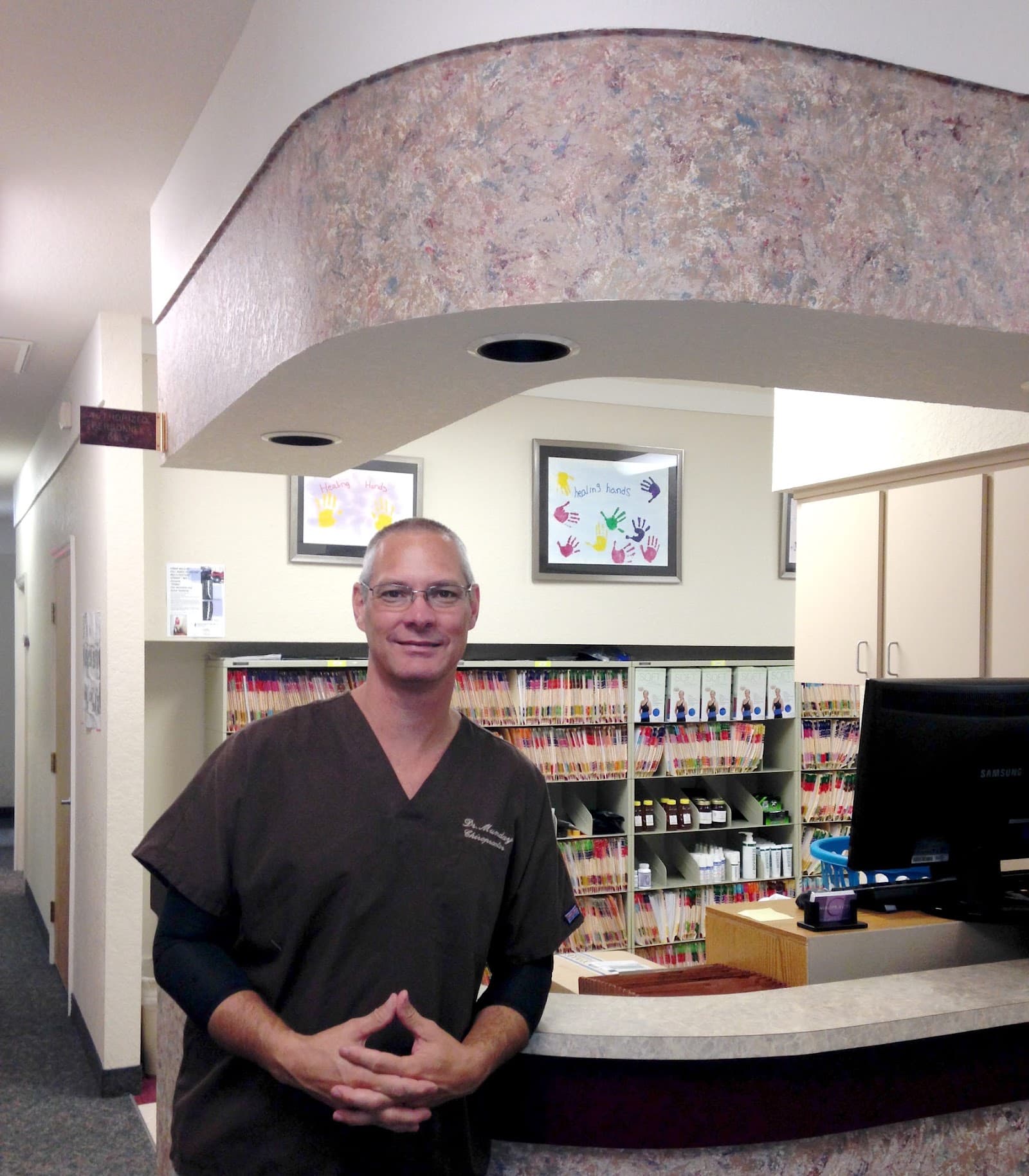 Munday Chiropractic Clinic, PA in Lakeland, FL Munday Chiropractic Clinic, PA