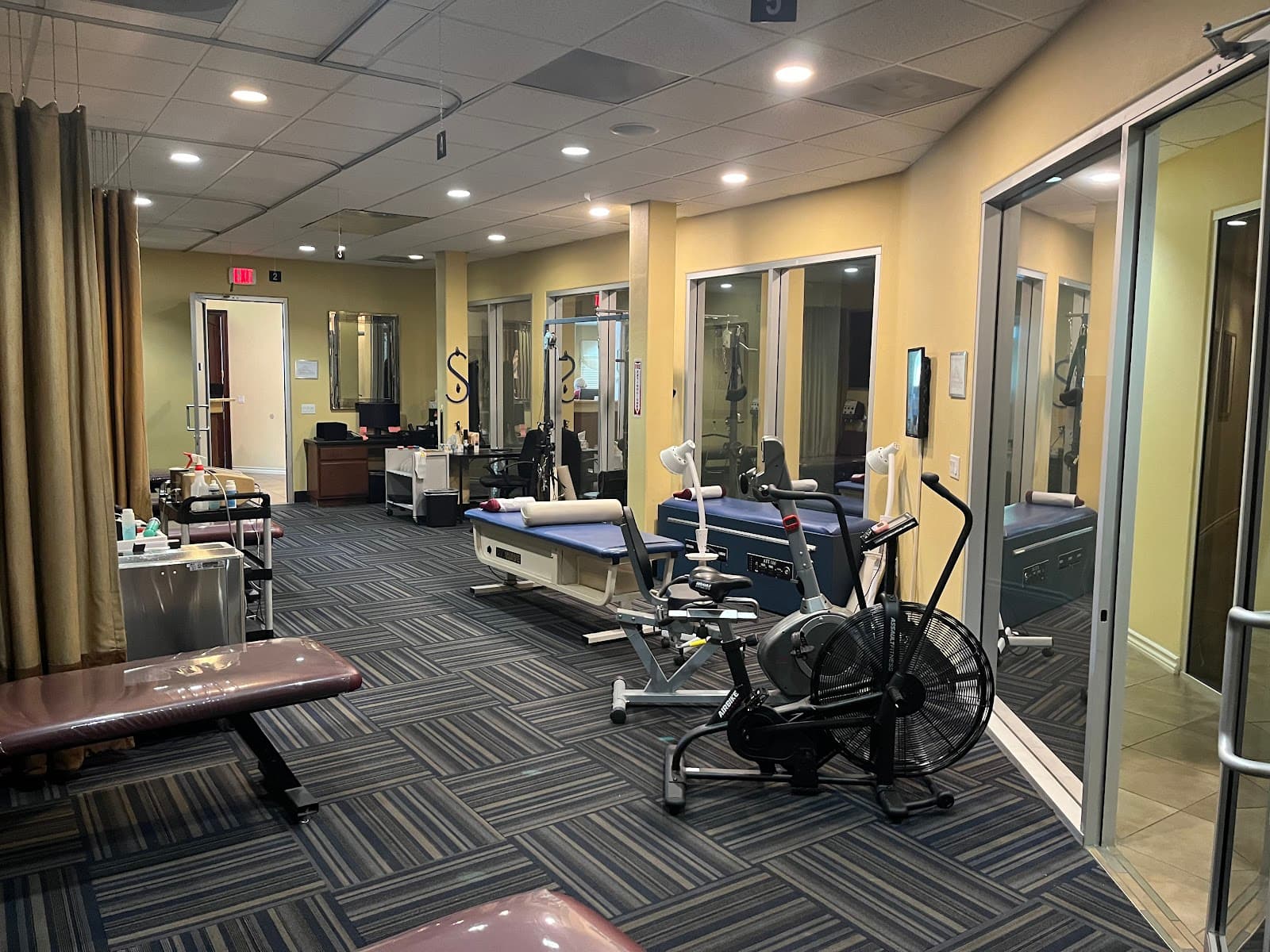 Center For Orthopedics And Rehabilitation in Palmdale, CA Center For Orthopedics And Rehabilitation