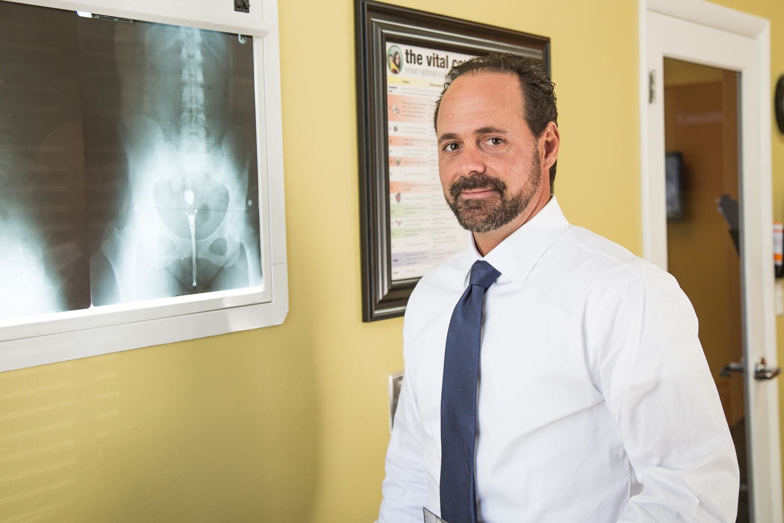 Boca Spine and Wellness Center - Dr. Fano in Boca Raton, FL Boca Spine and Wellness Center - Dr. Fano