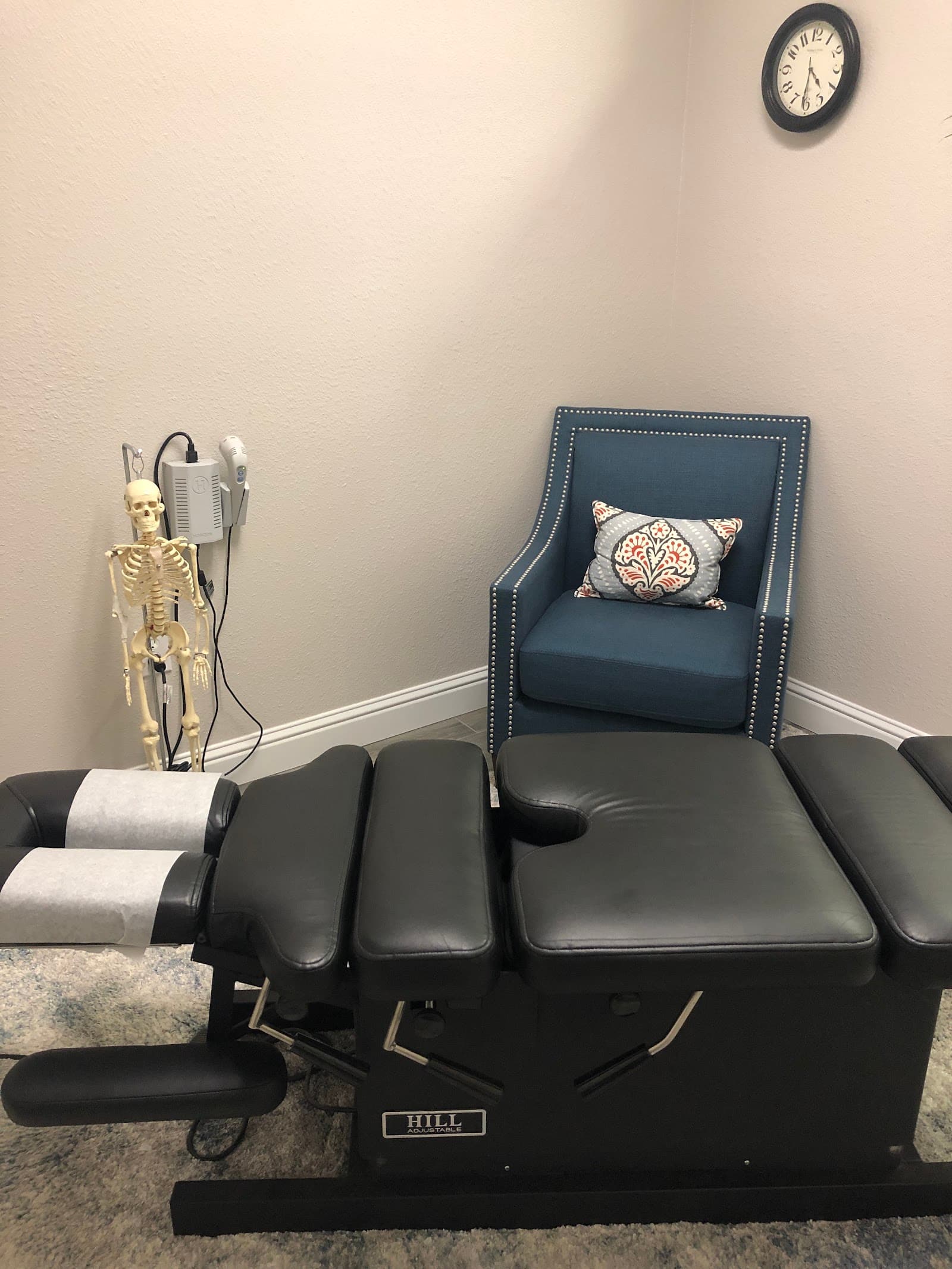 Banker Chiropractic in Elk Grove, CA Banker Chiropractic