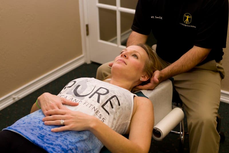 Clearwater Sports & Wellness, P.A. in Clearwater, FL Clearwater Sports & Wellness, P.A.