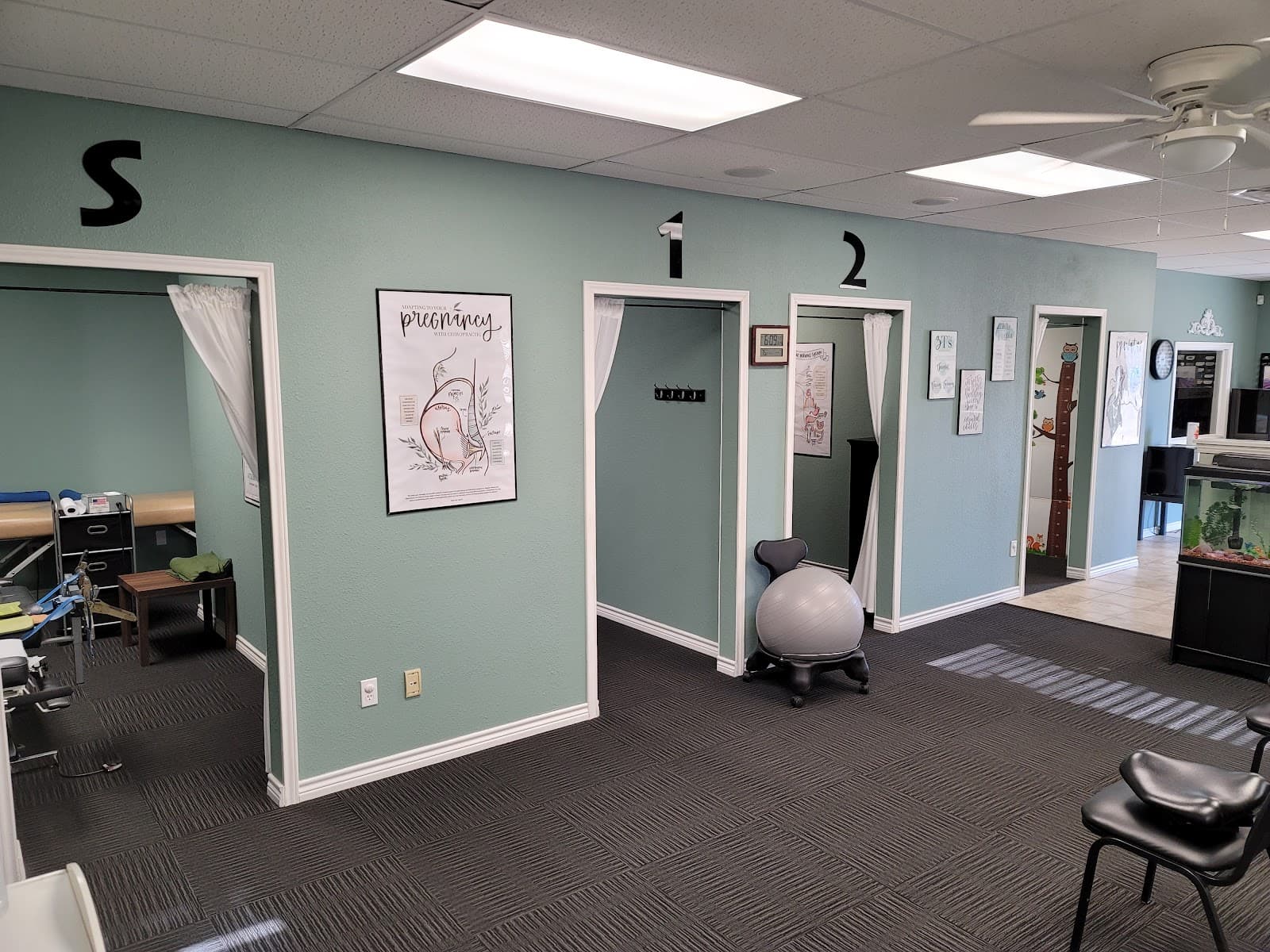 Daravida Family Chiropractic and Wellness in Amarillo, TX Daravida Family Chiropractic and Wellness