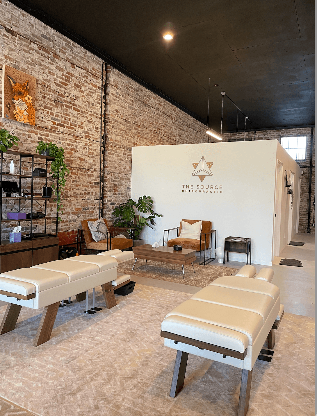 The Source Chiropractic - Berkeley in Berkeley, CA The Source Chiropractic - Berkeley