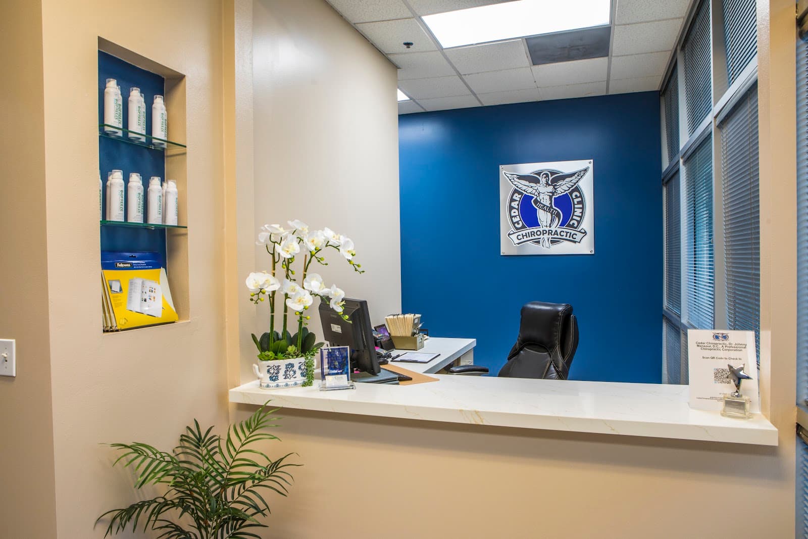Cedar Chiropractic in Ontario, CA Cedar Chiropractic