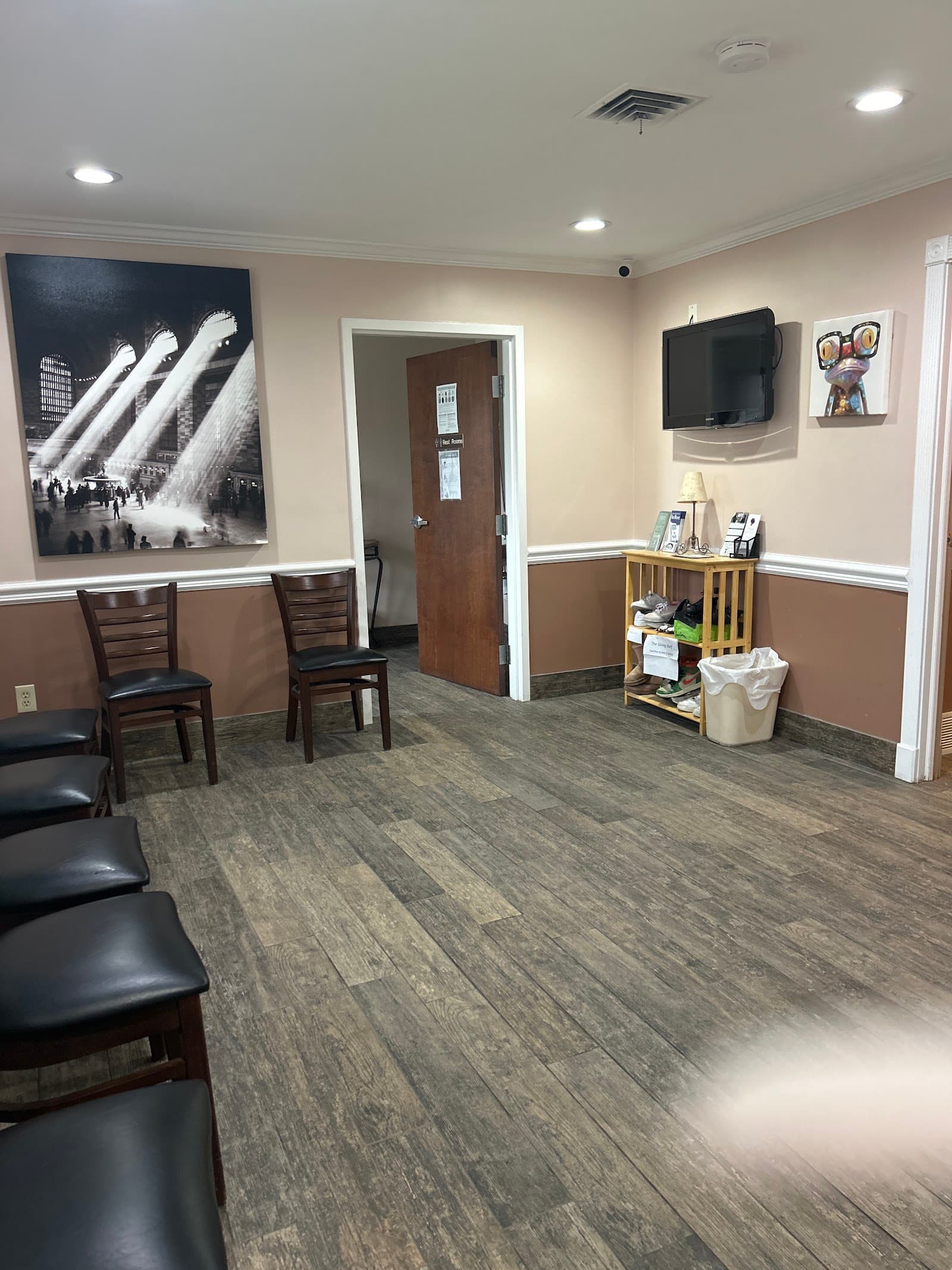 Buffalo Chiropractic & Physical Therapy in Buffalo, NY Buffalo Chiropractic & Physical Therapy