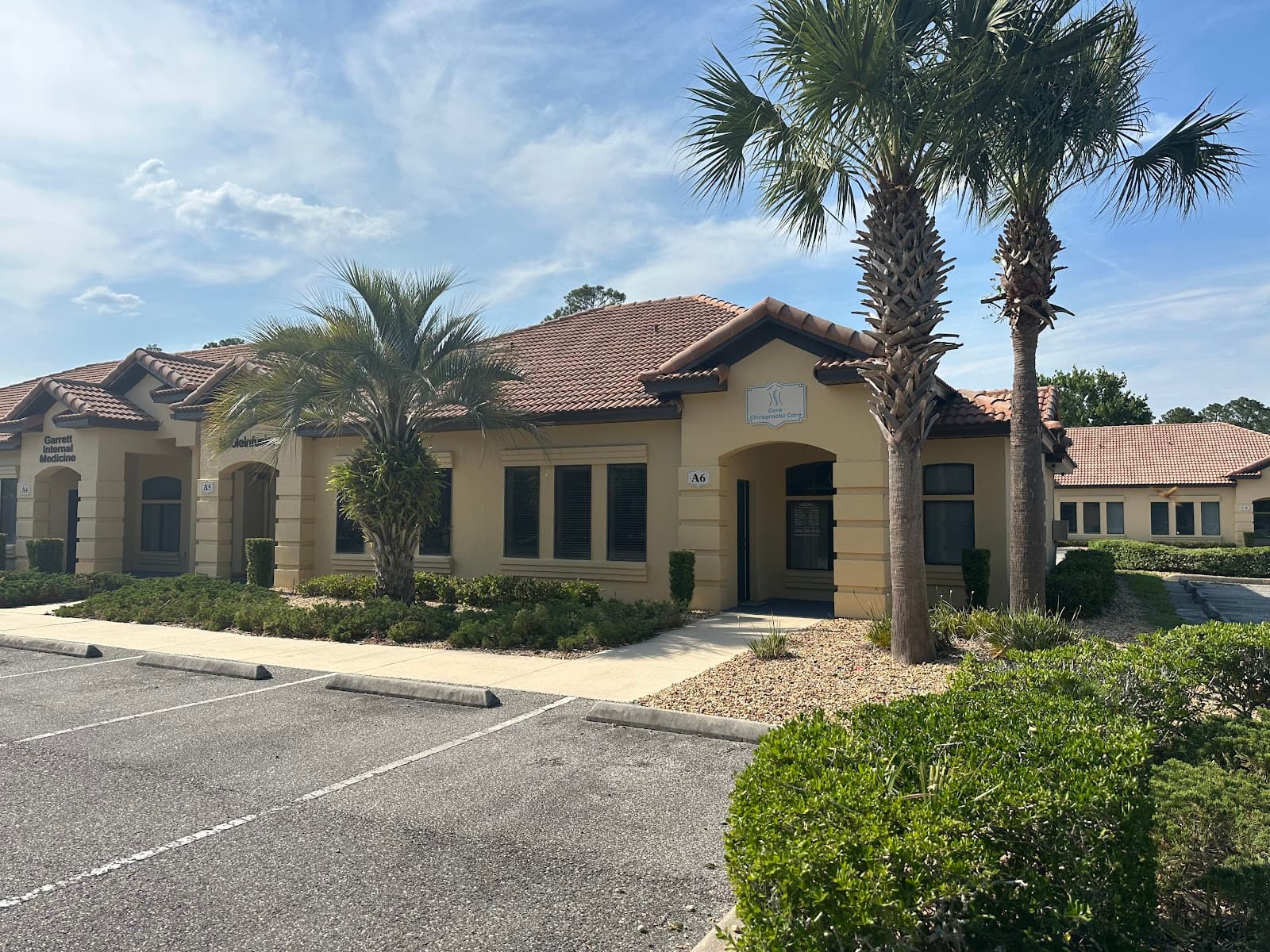 Core Chiropractic Care in Palm Coast, FL Core Chiropractic Care