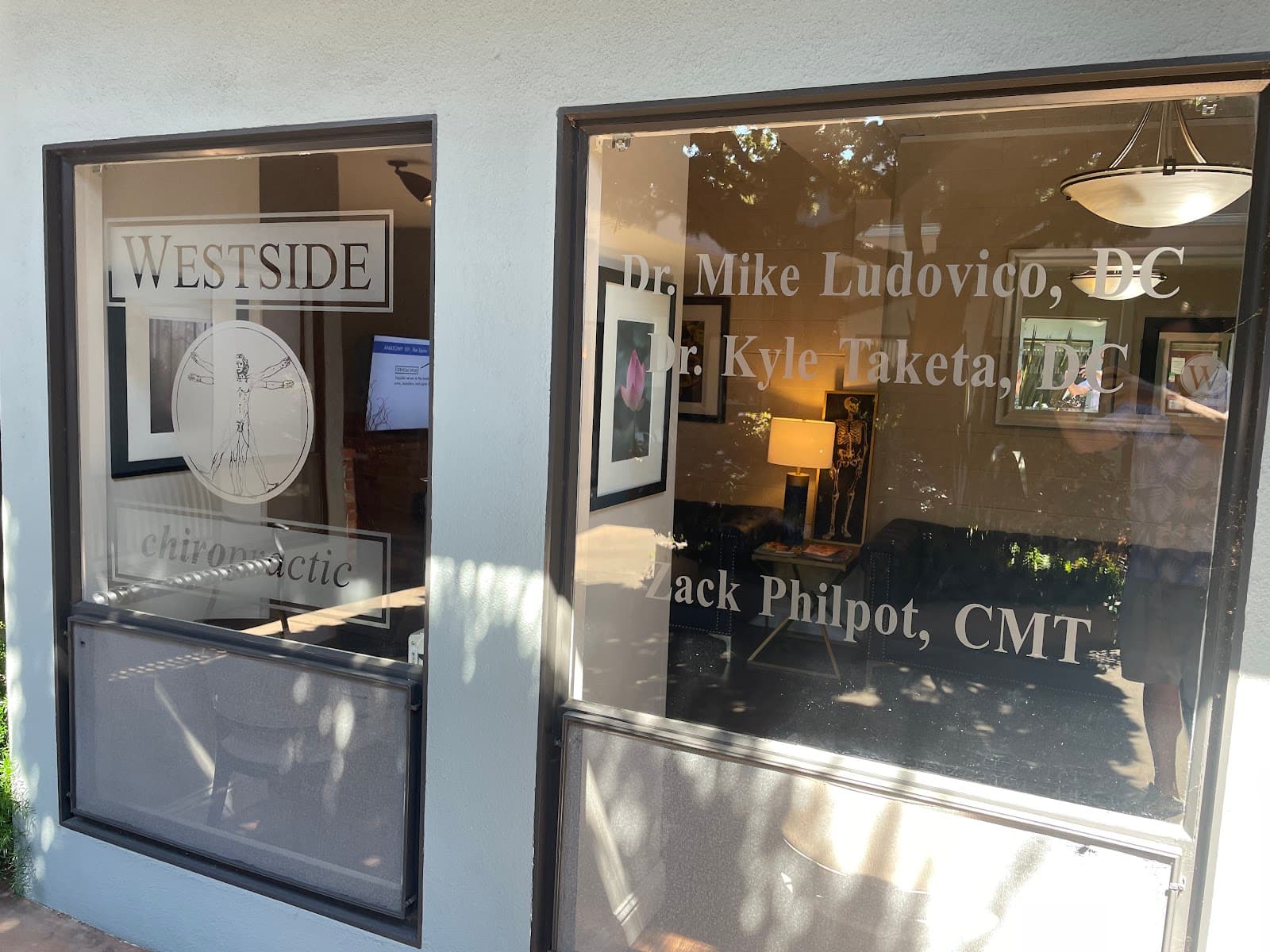 Westside Chiropractic in San Mateo, CA Westside Chiropractic