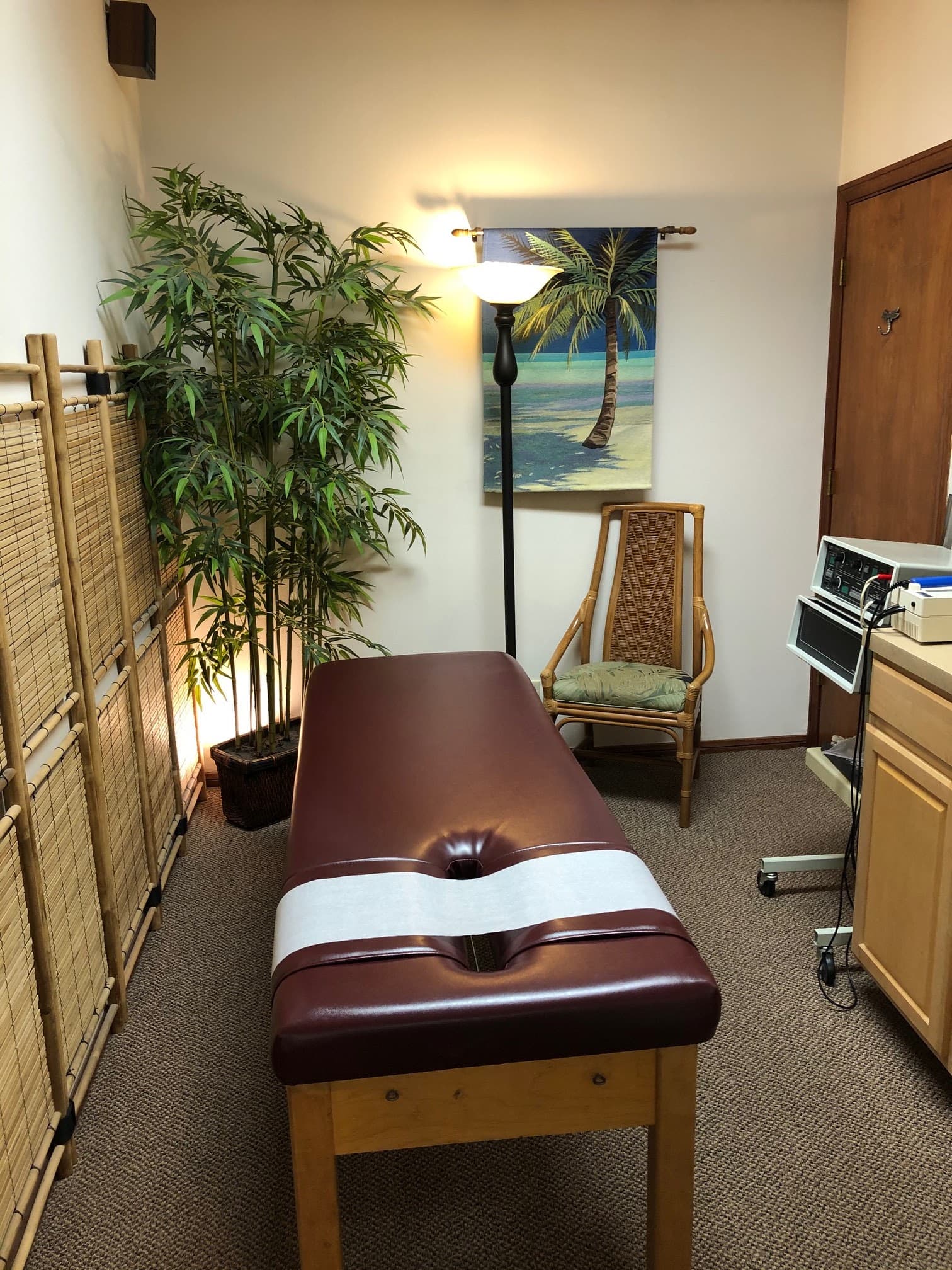 Thorburn Chiropractic & Wellness Center in Burbank, CA Thorburn Chiropractic & Wellness Center