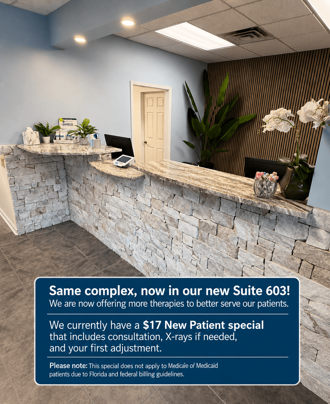 Deerwood Lake Chiropractic