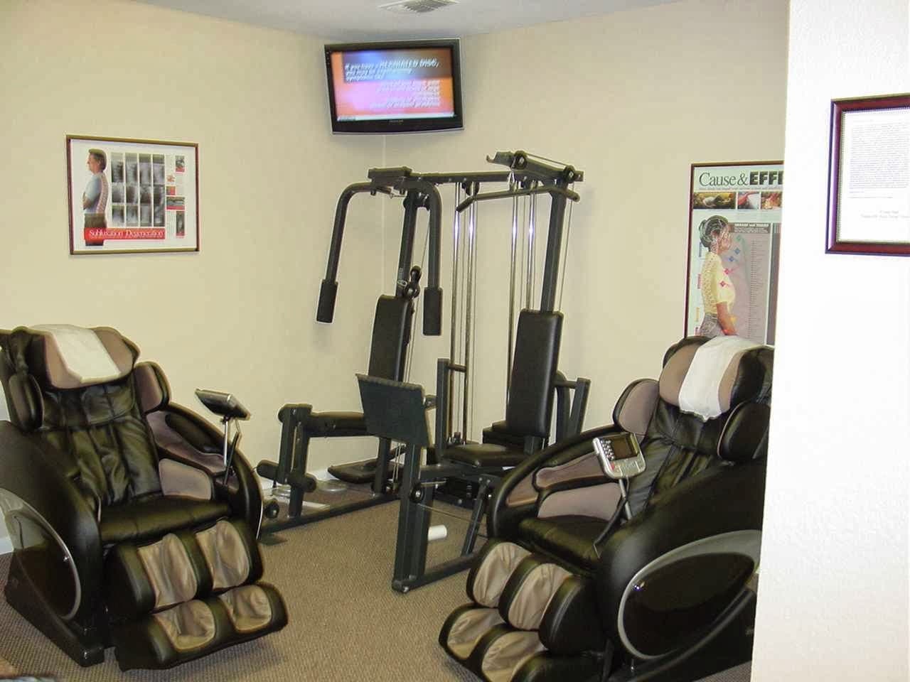 Sperbeck Chiropractic Corporation in Tracy, CA Sperbeck Chiropractic Corporation