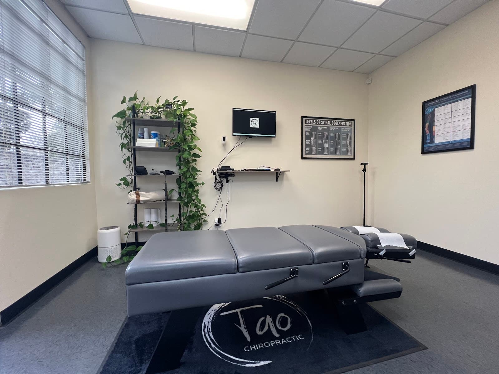 Tao Chiropractic in Pasadena, CA Tao Chiropractic