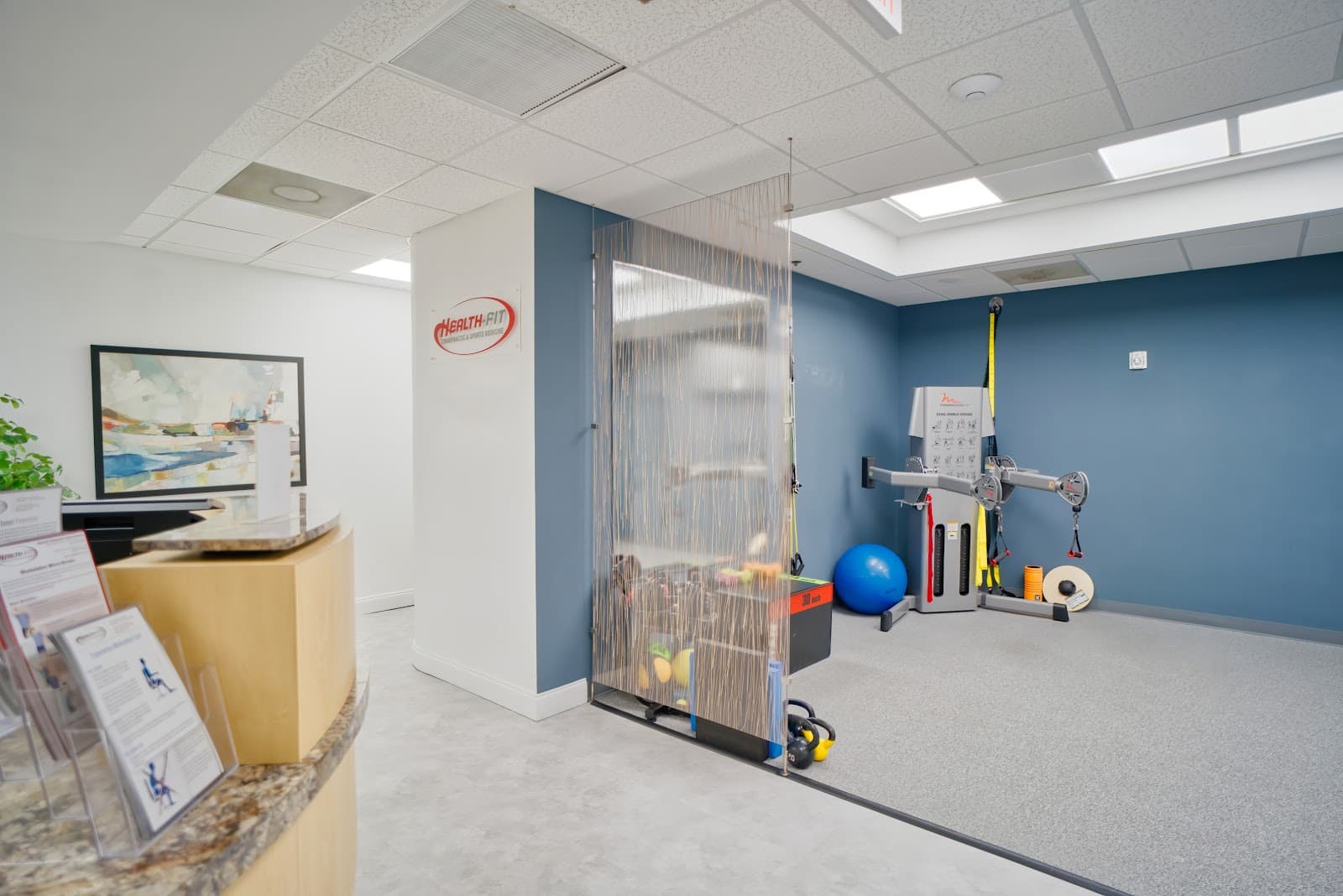 Health-Fit Chiropractic & Sports Recovery in Boca Raton, FL Health-Fit Chiropractic & Sports Recovery