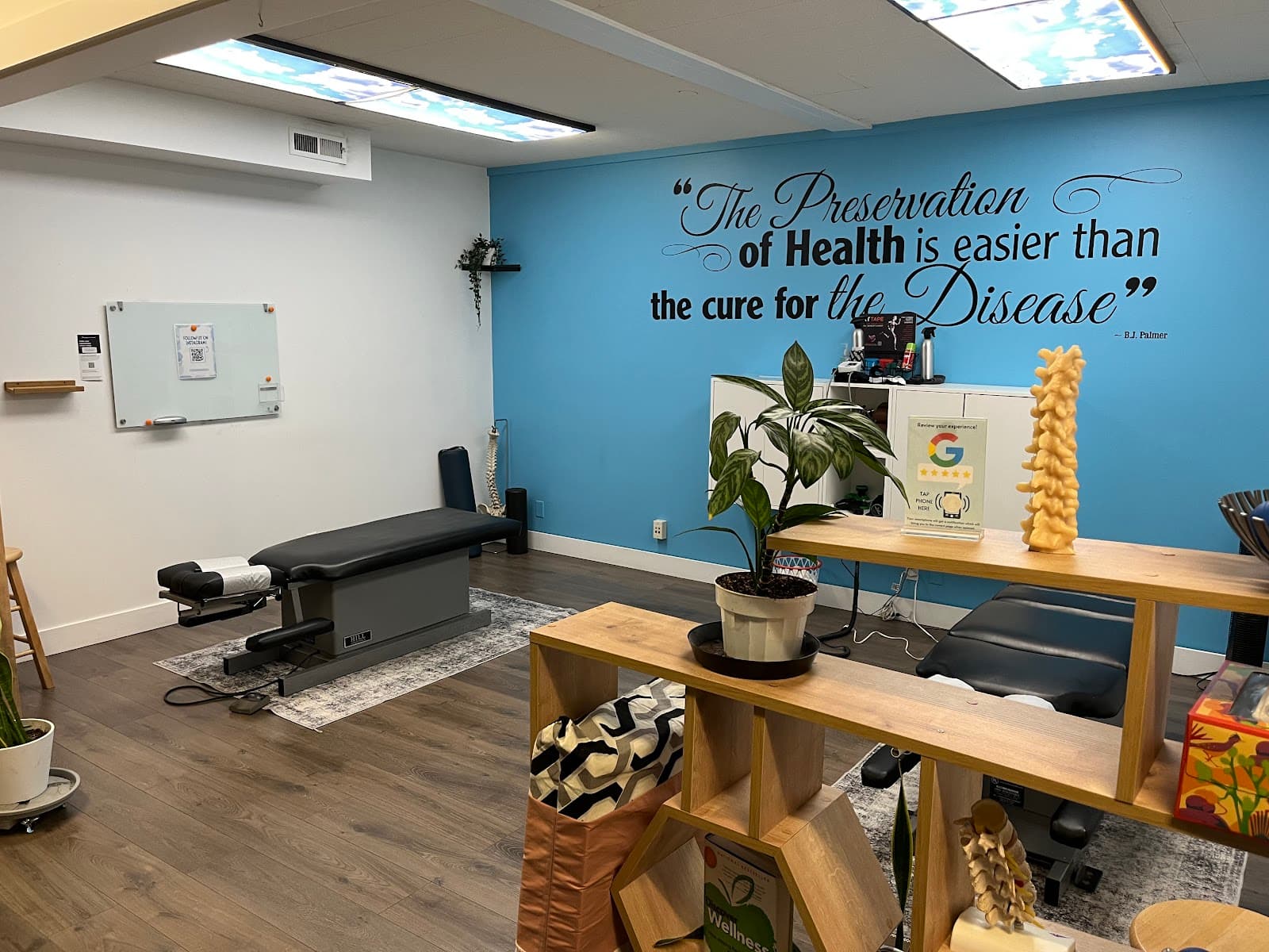 Seattle Chiropractic and Wellness Center photo